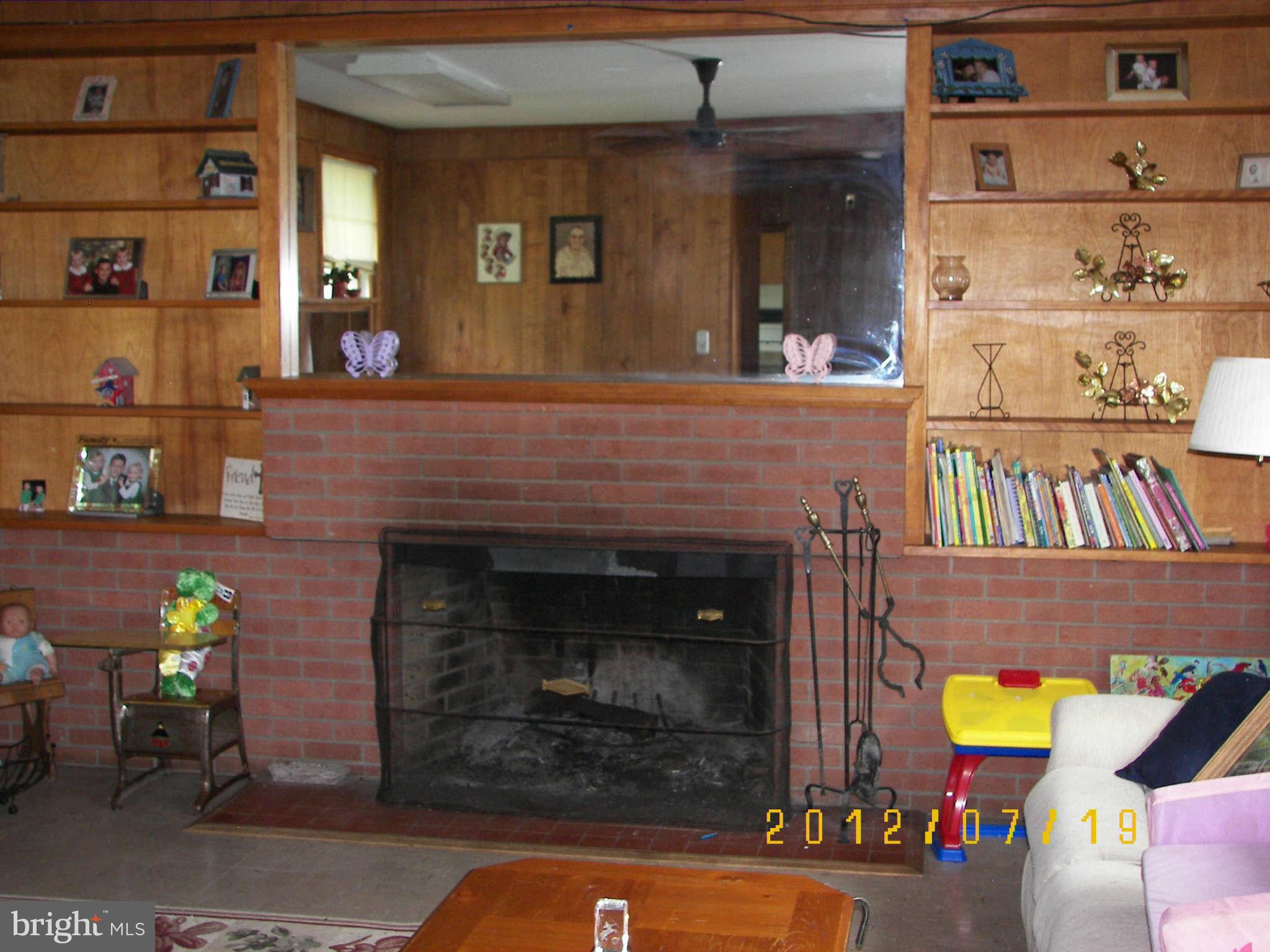 MESSICK KNOLL - Residential