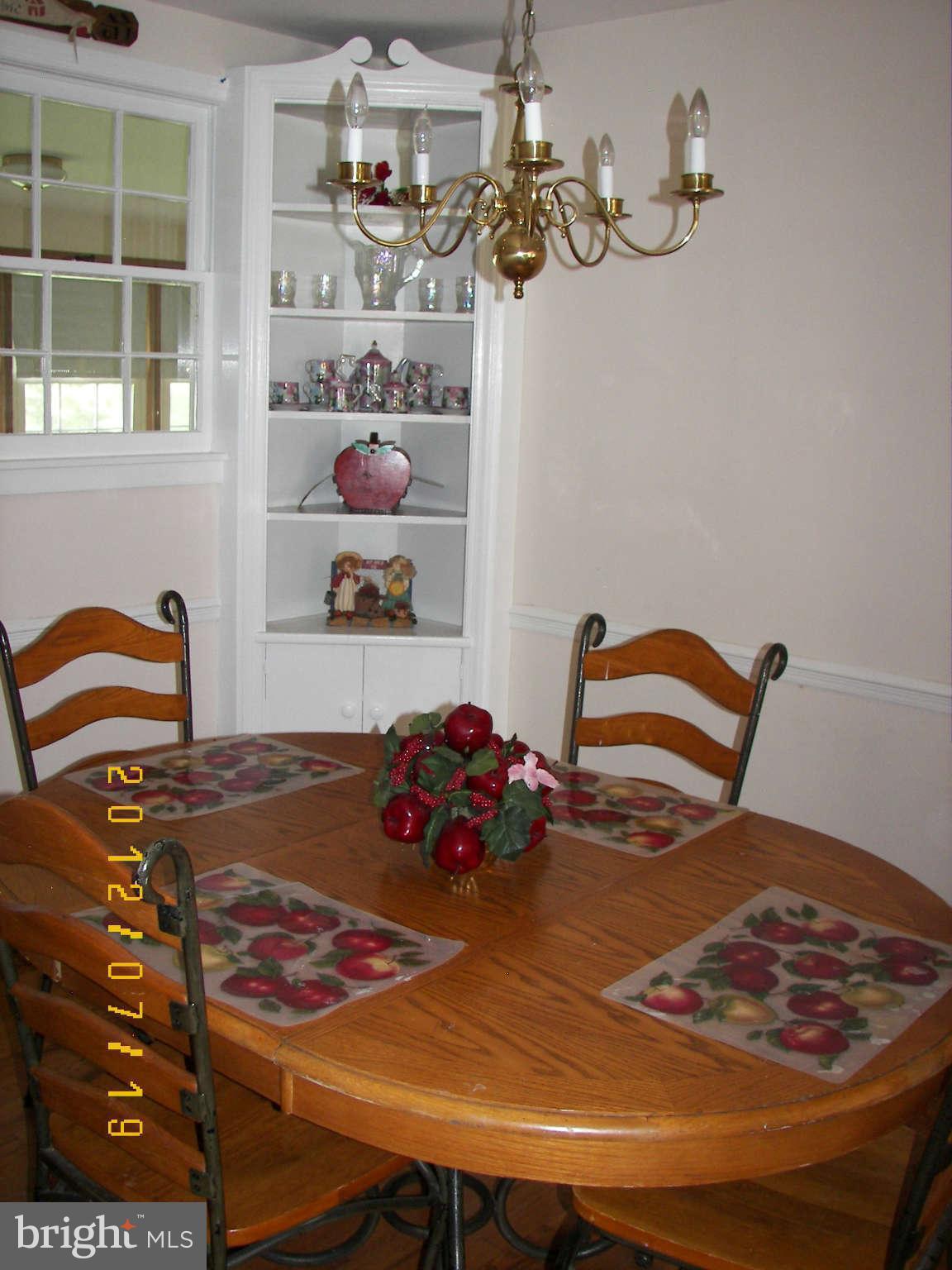 MESSICK KNOLL - Residential