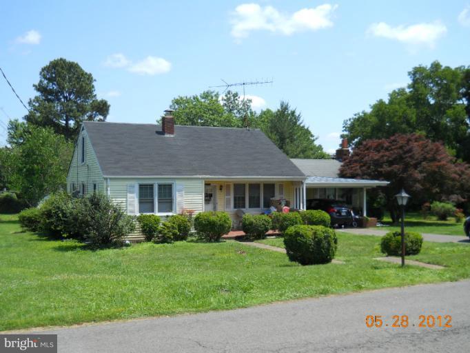 MESSICK KNOLL - Residential