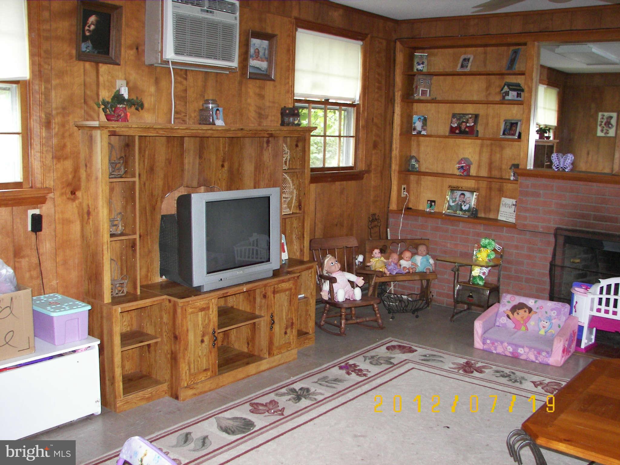 MESSICK KNOLL - Residential