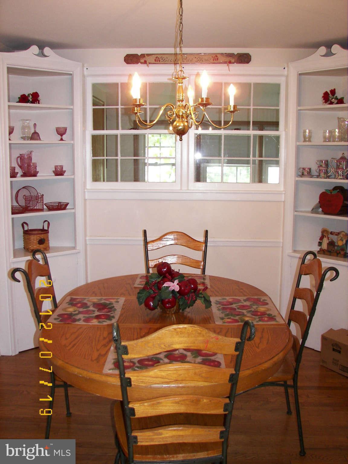 MESSICK KNOLL - Residential