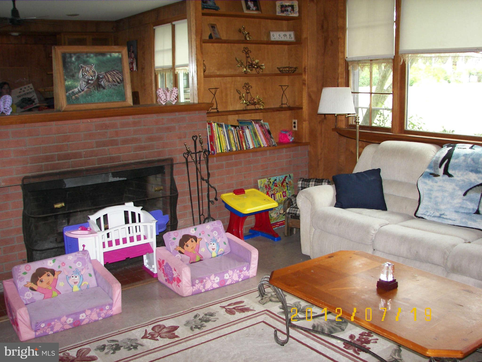 MESSICK KNOLL - Residential