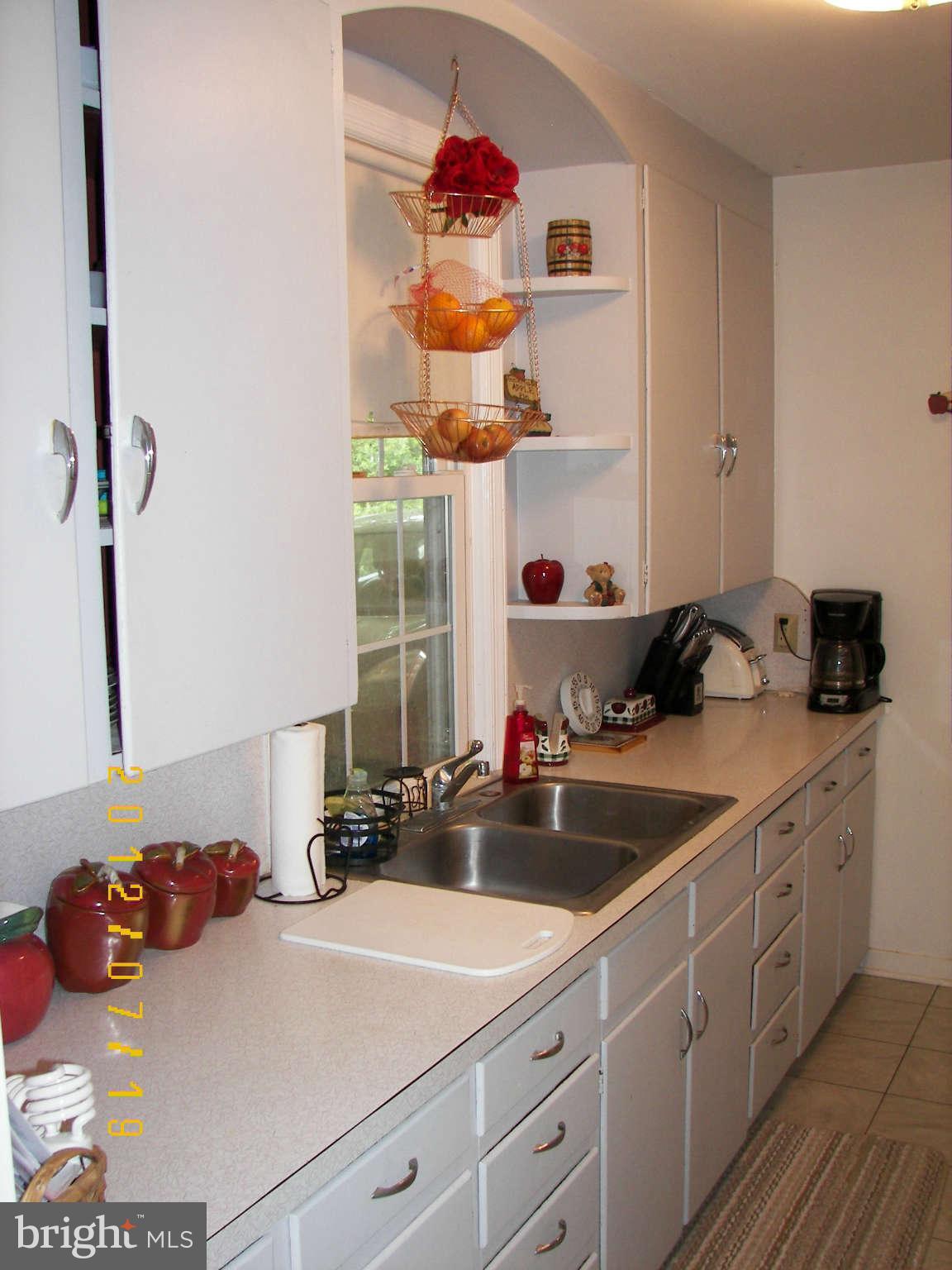 MESSICK KNOLL - Residential