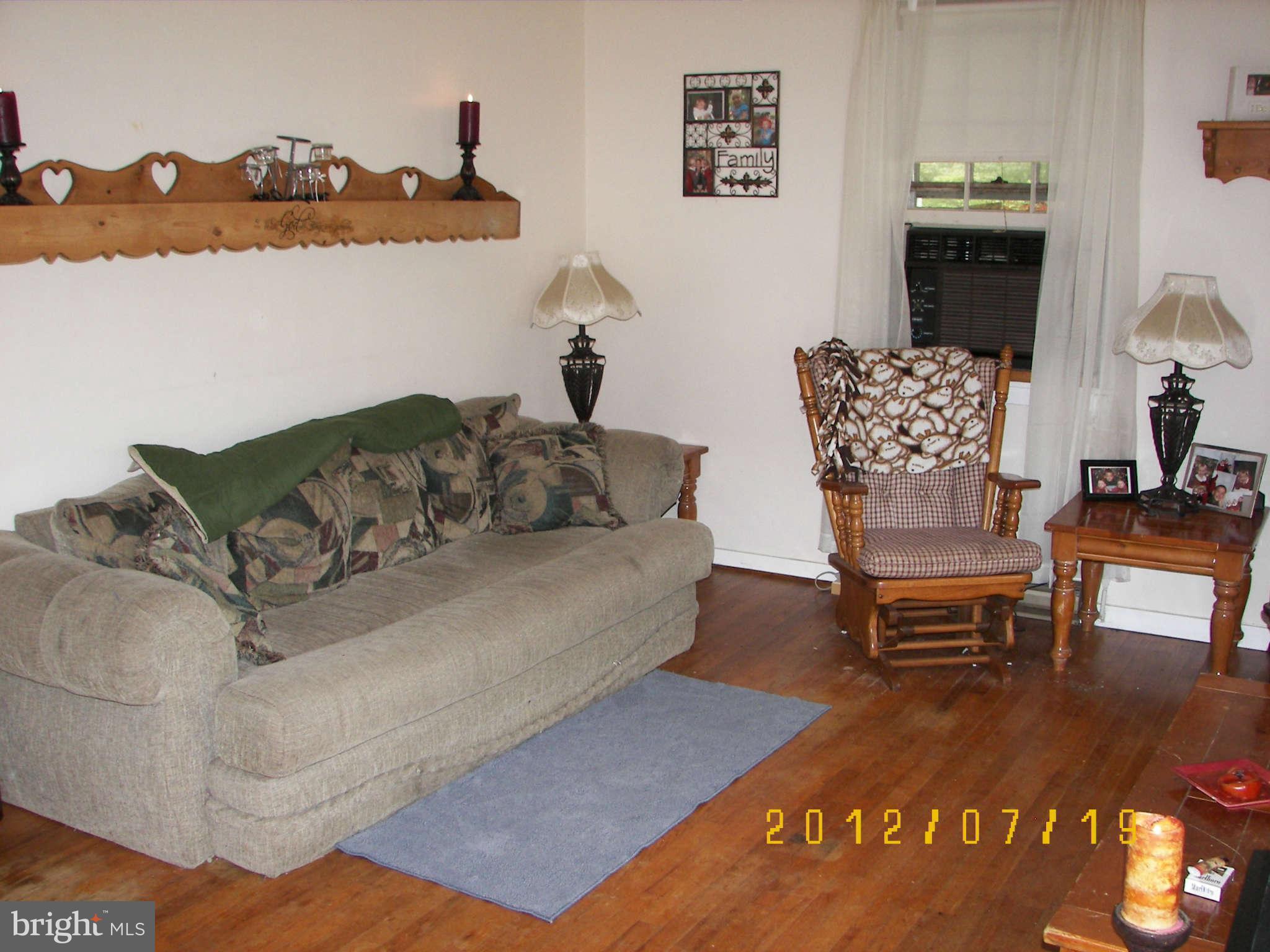 MESSICK KNOLL - Residential