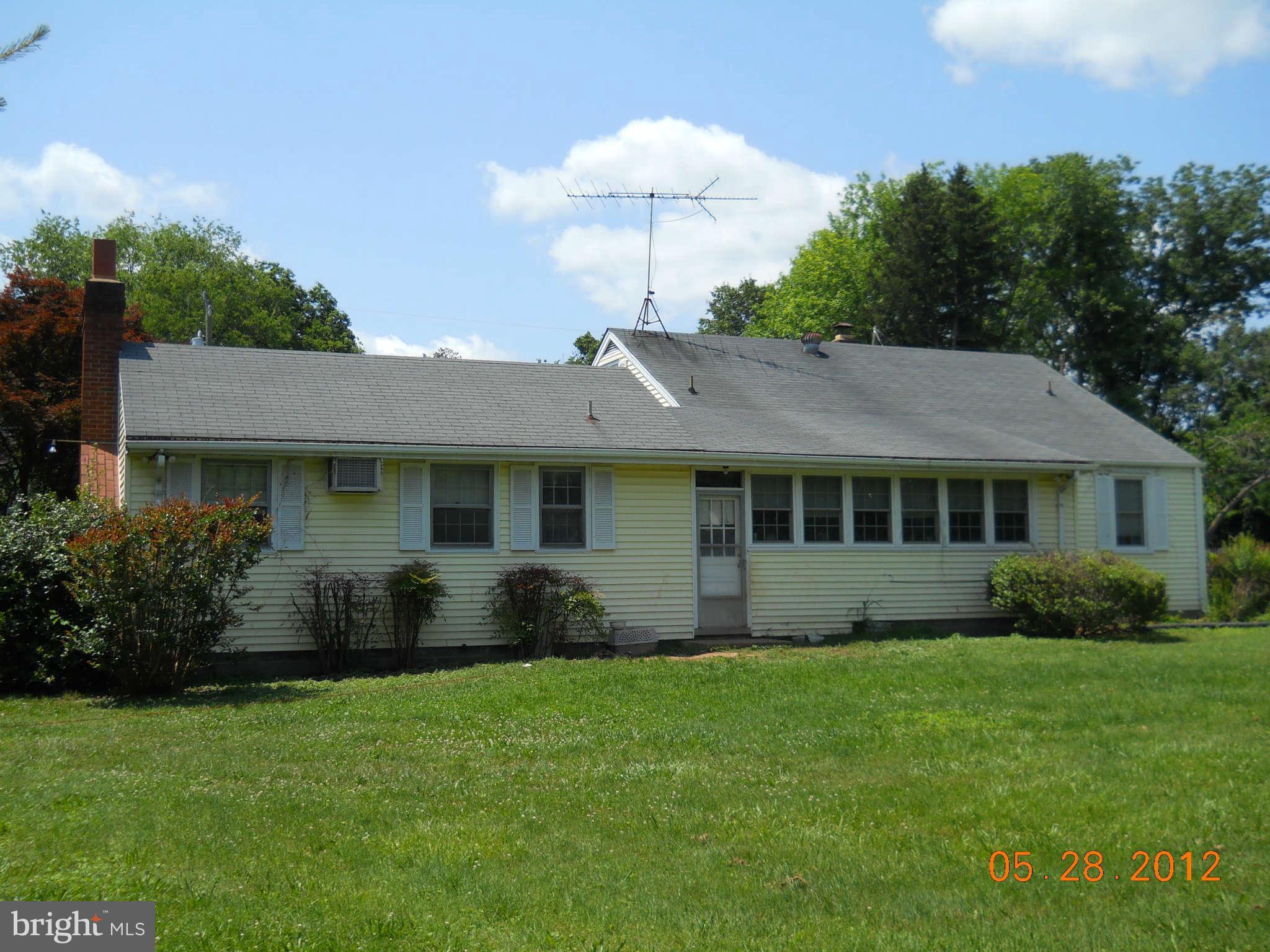 MESSICK KNOLL - Residential