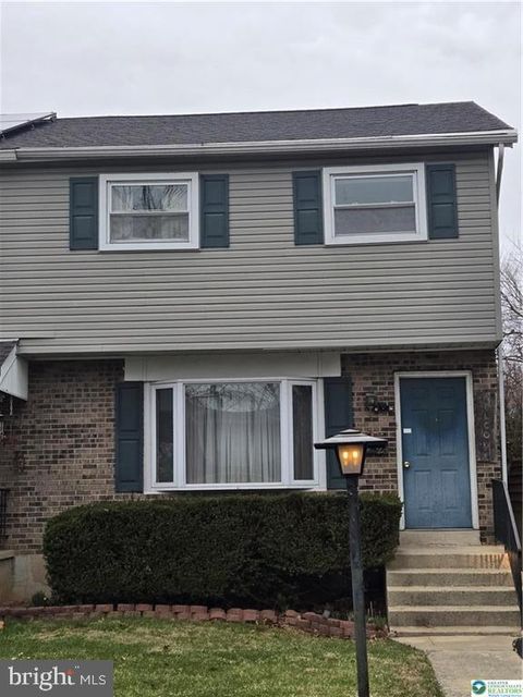 Townhouse For Sale - 2923 Elm Place<br/> Berks County, READING, PA 19609