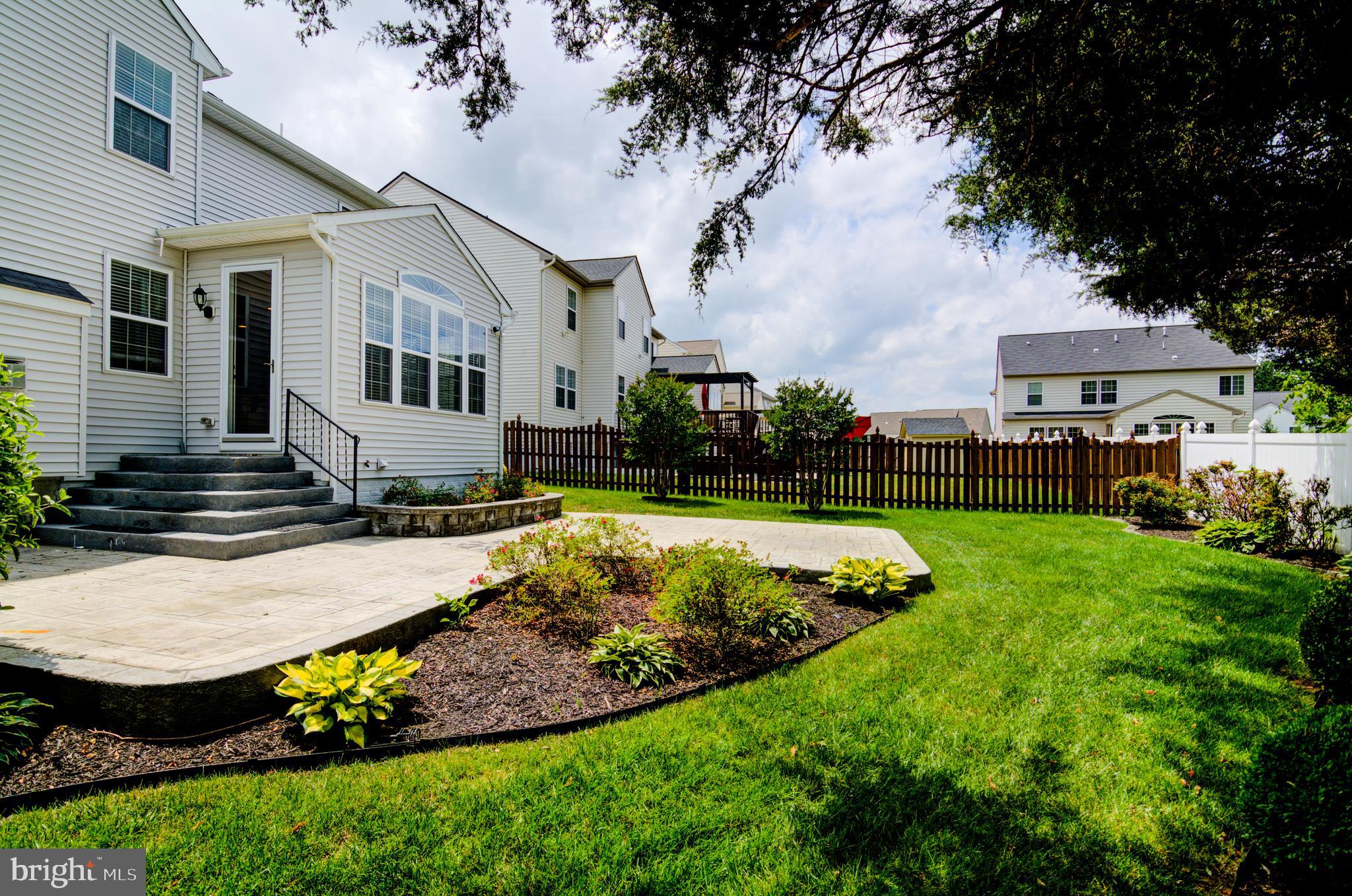 MONCURE ESTATES - Residential Lease