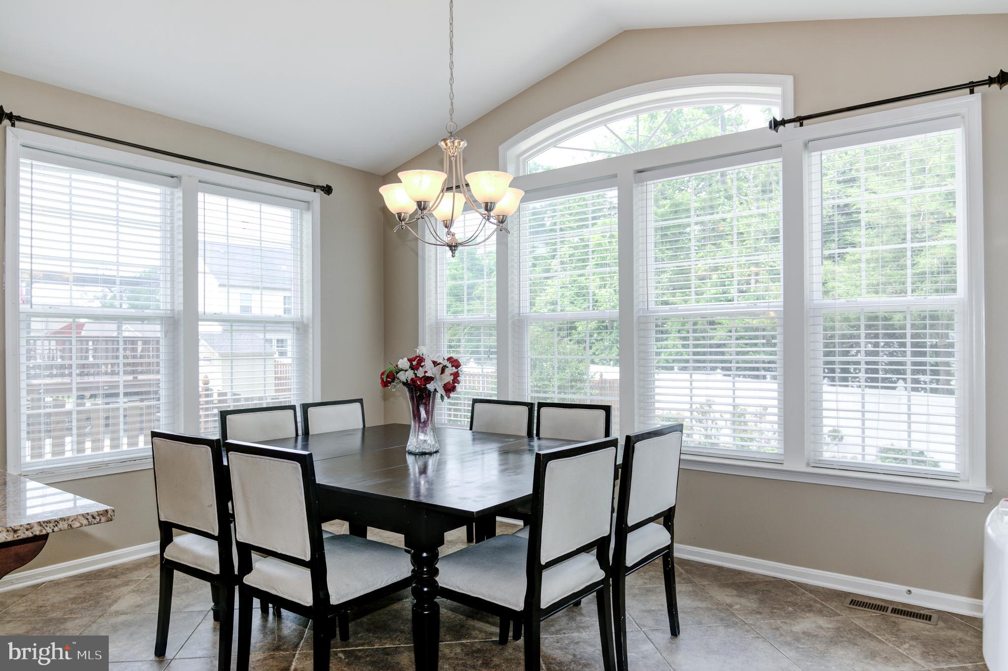 MONCURE ESTATES - Residential Lease