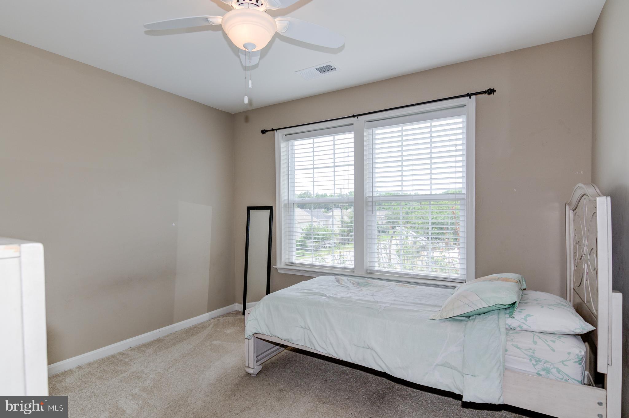 MONCURE ESTATES - Residential Lease