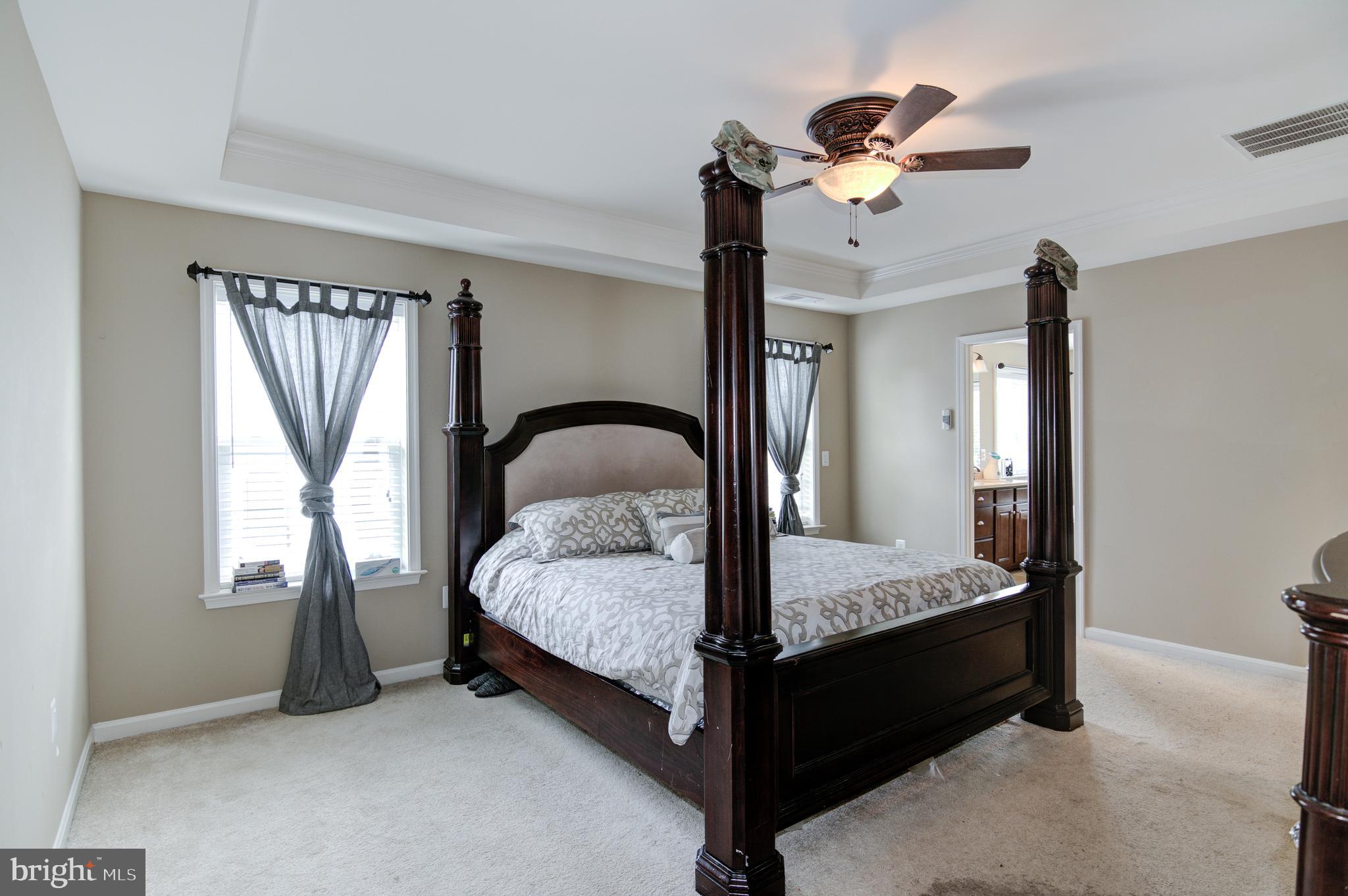 MONCURE ESTATES - Residential Lease