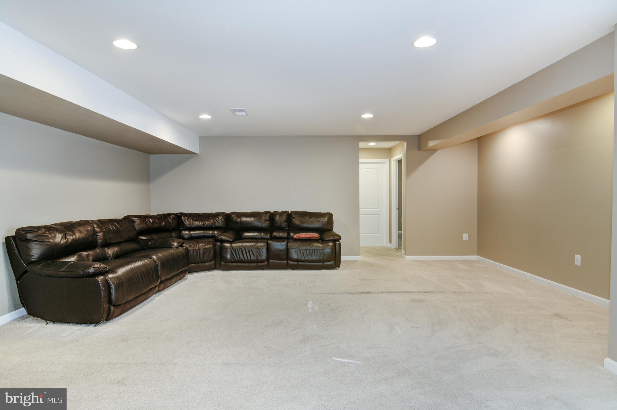 MONCURE ESTATES - Residential Lease