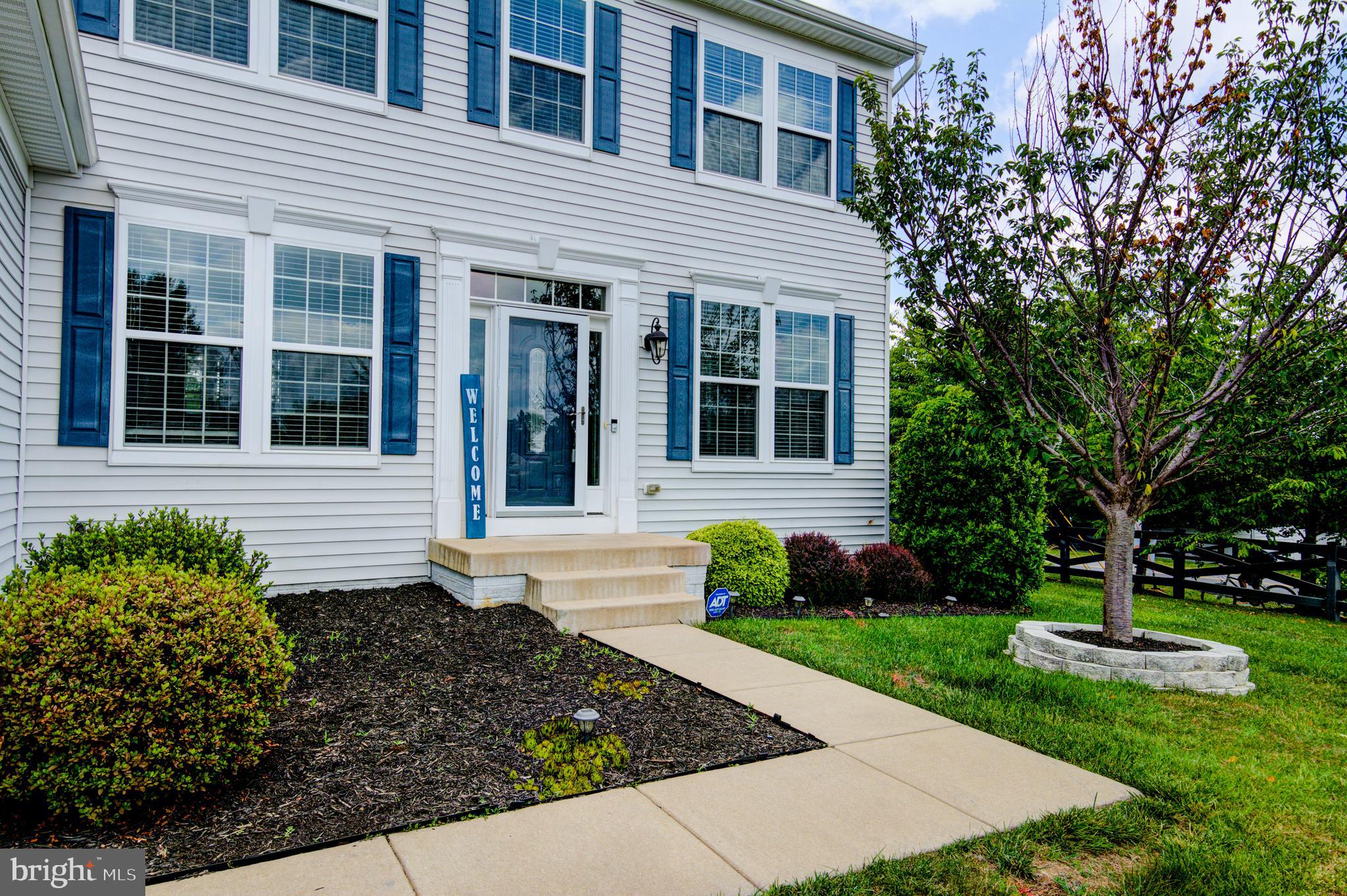 MONCURE ESTATES - Residential Lease