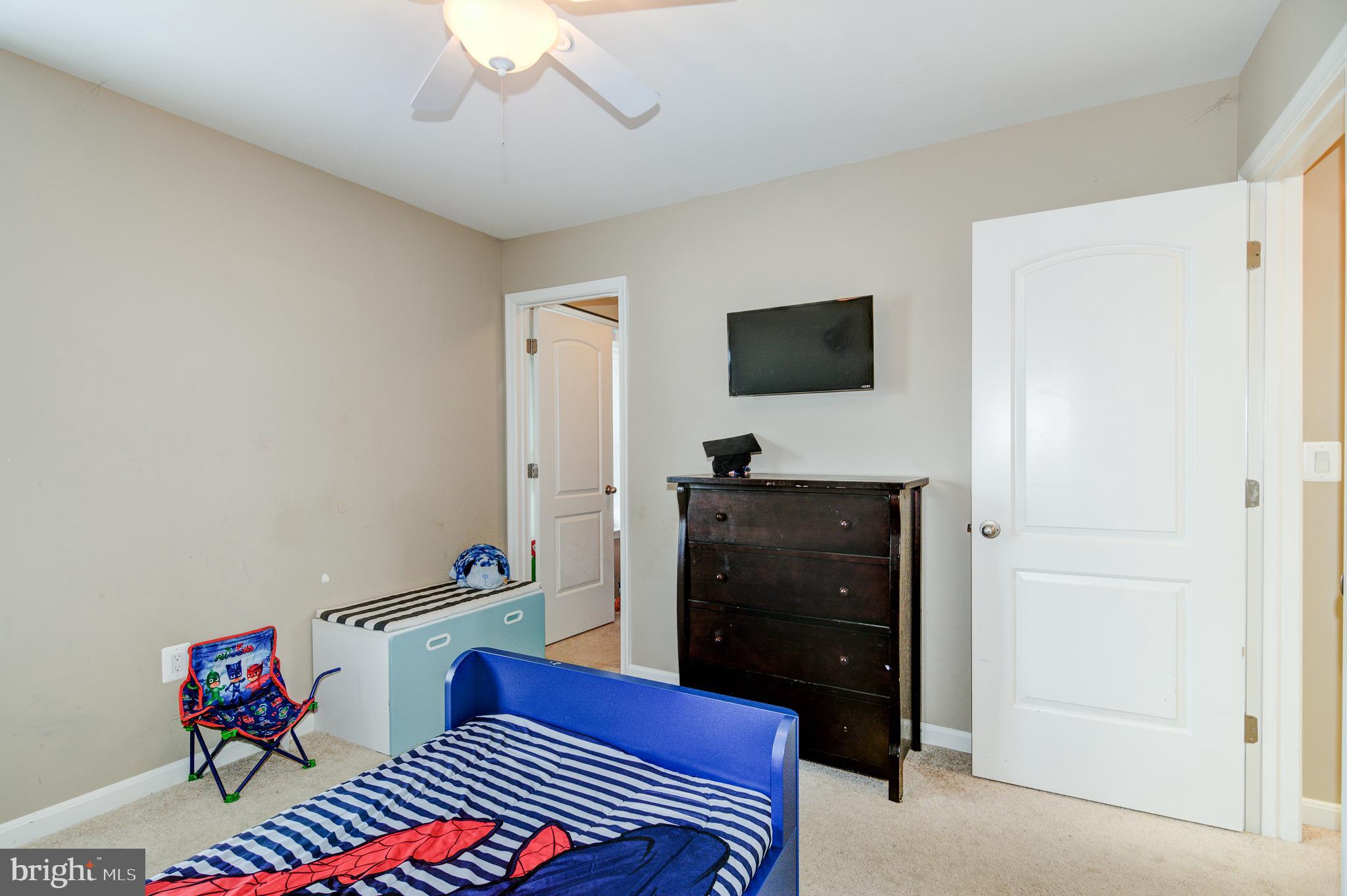 MONCURE ESTATES - Residential Lease