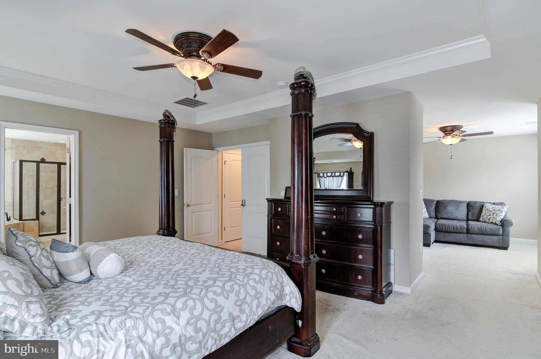 MONCURE ESTATES - Residential Lease