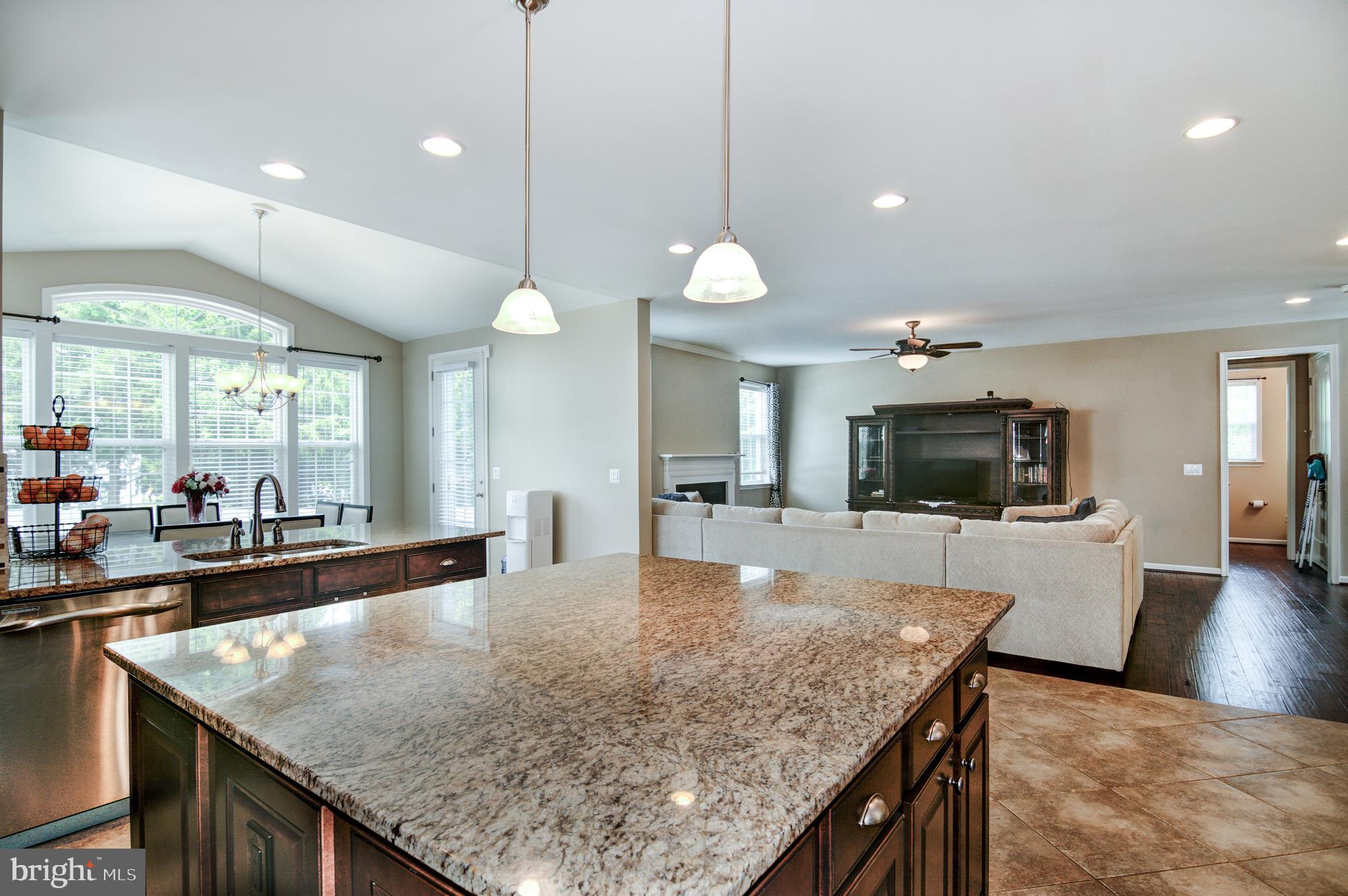 MONCURE ESTATES - Residential Lease