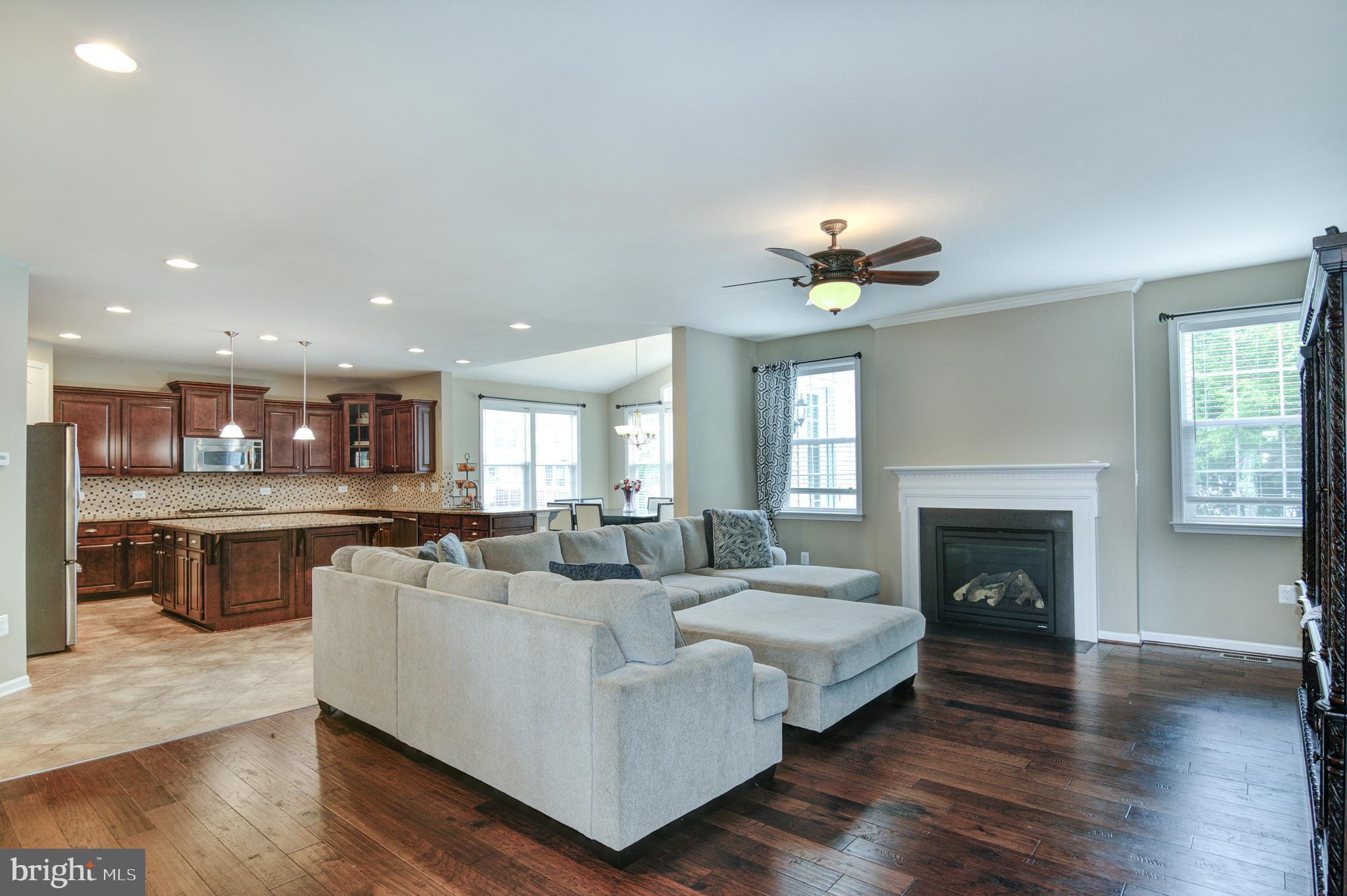 MONCURE ESTATES - Residential Lease