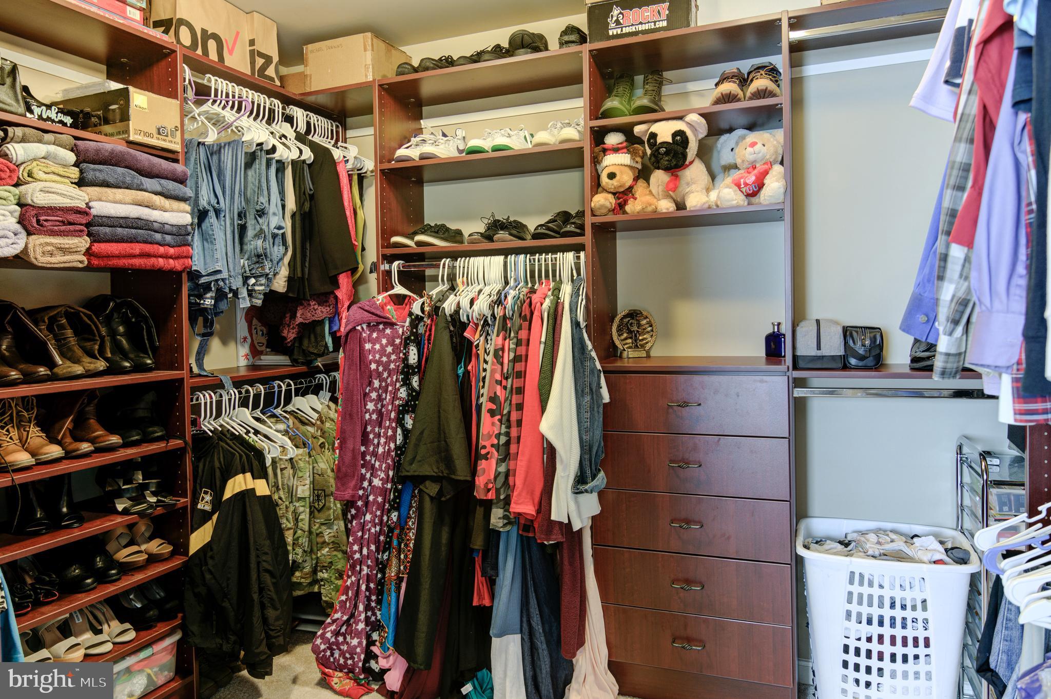 MONCURE ESTATES - Residential Lease