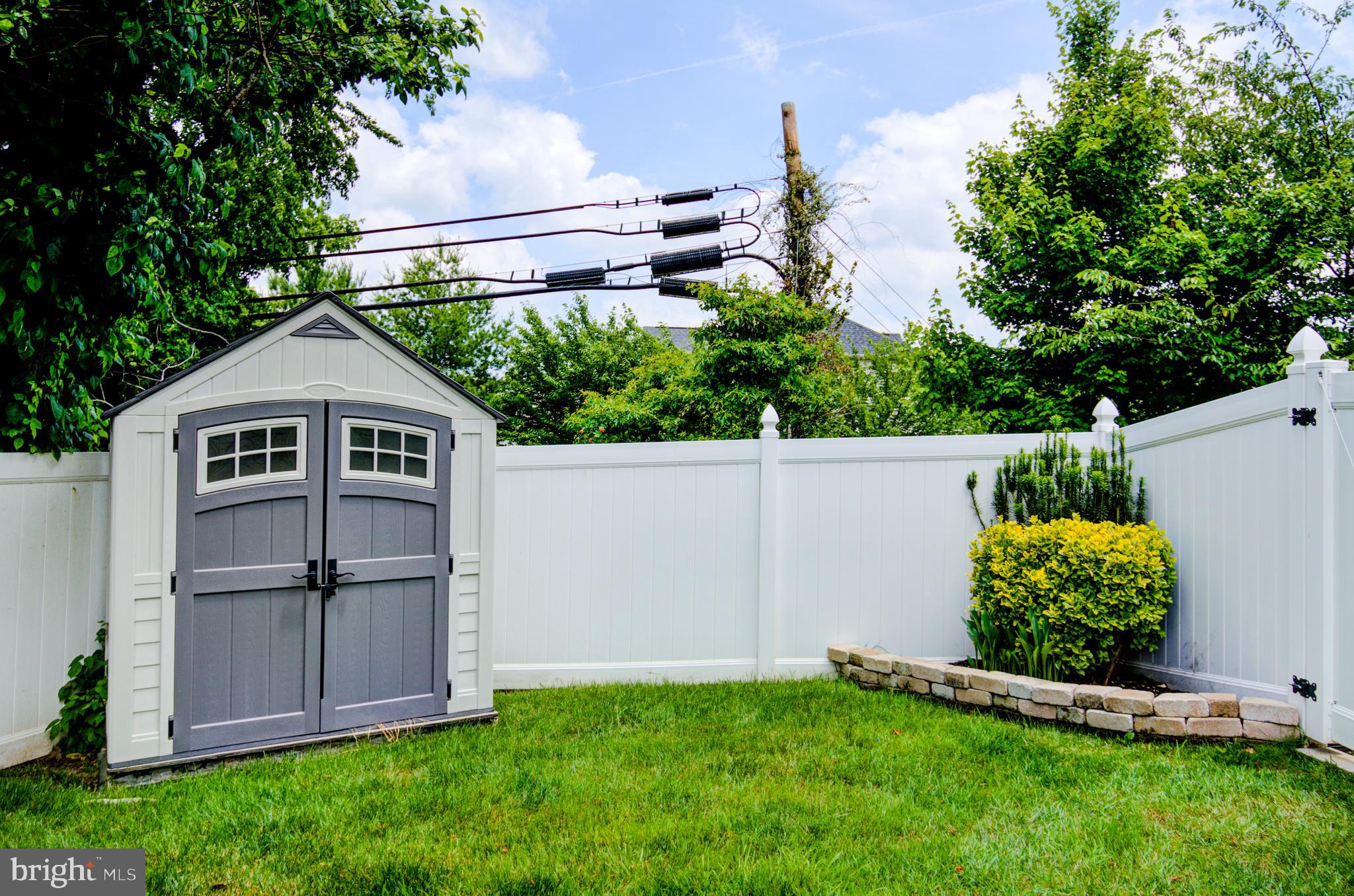 MONCURE ESTATES - Residential Lease