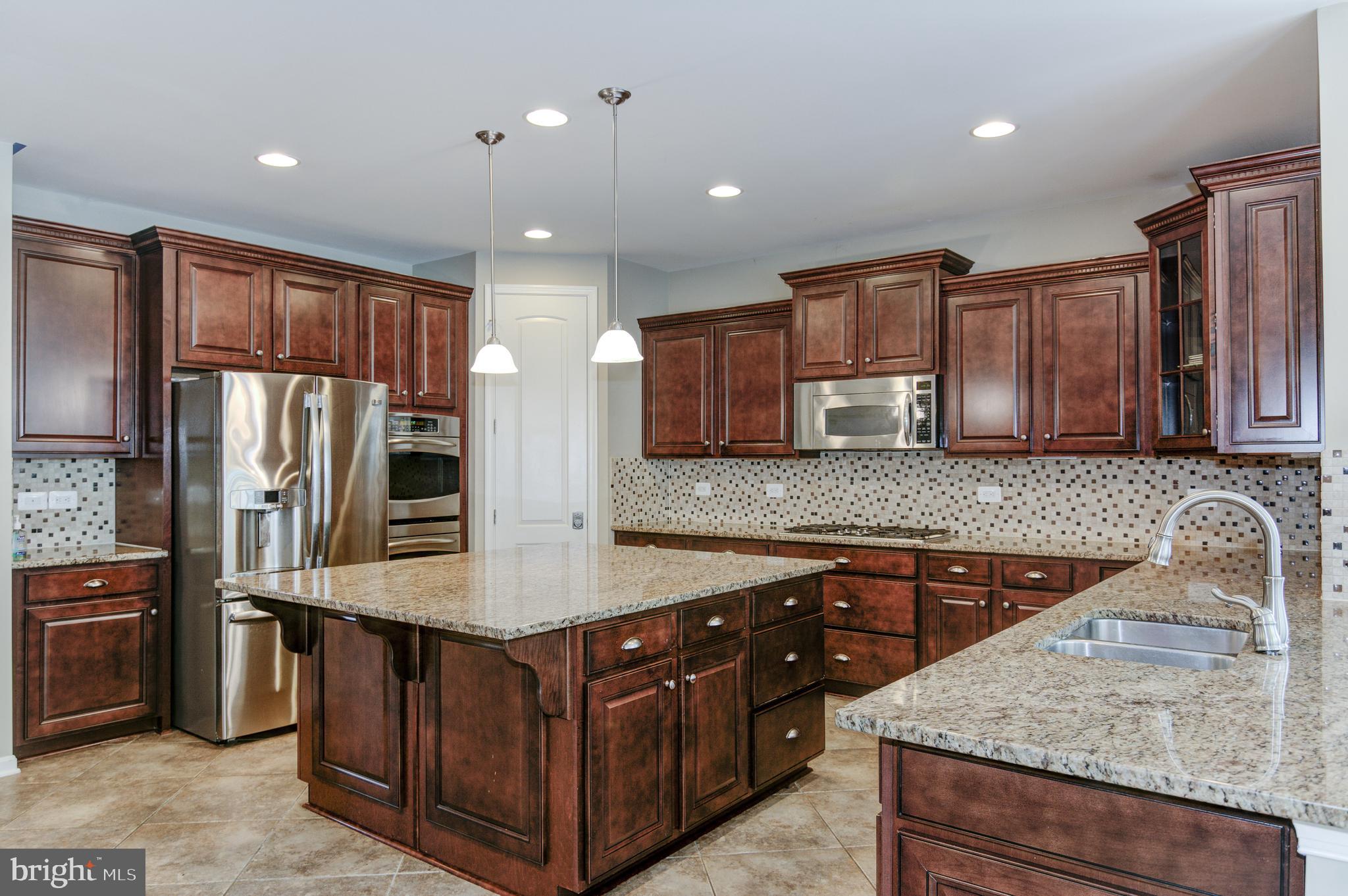 MONCURE ESTATES - Residential Lease