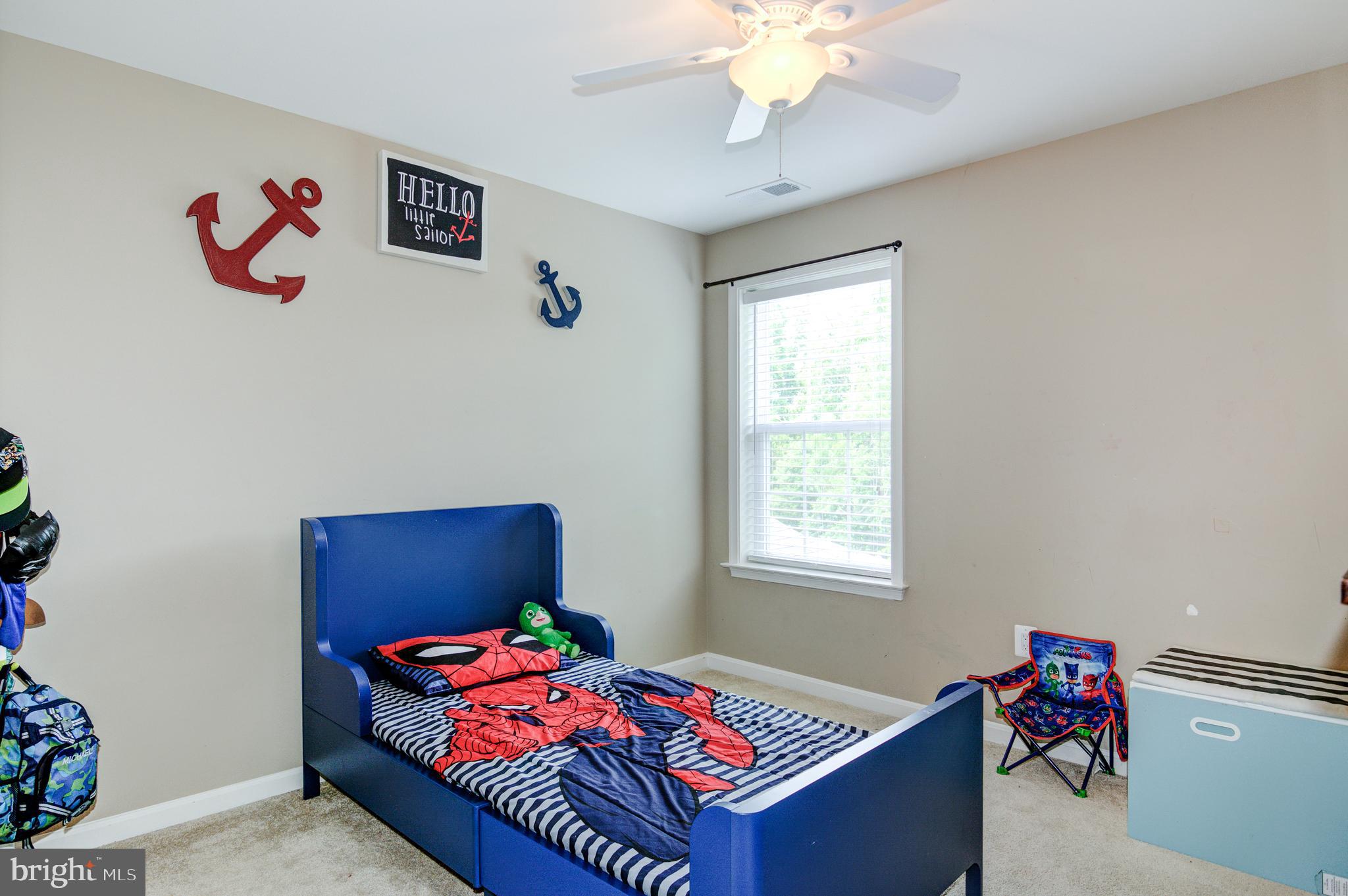 MONCURE ESTATES - Residential Lease