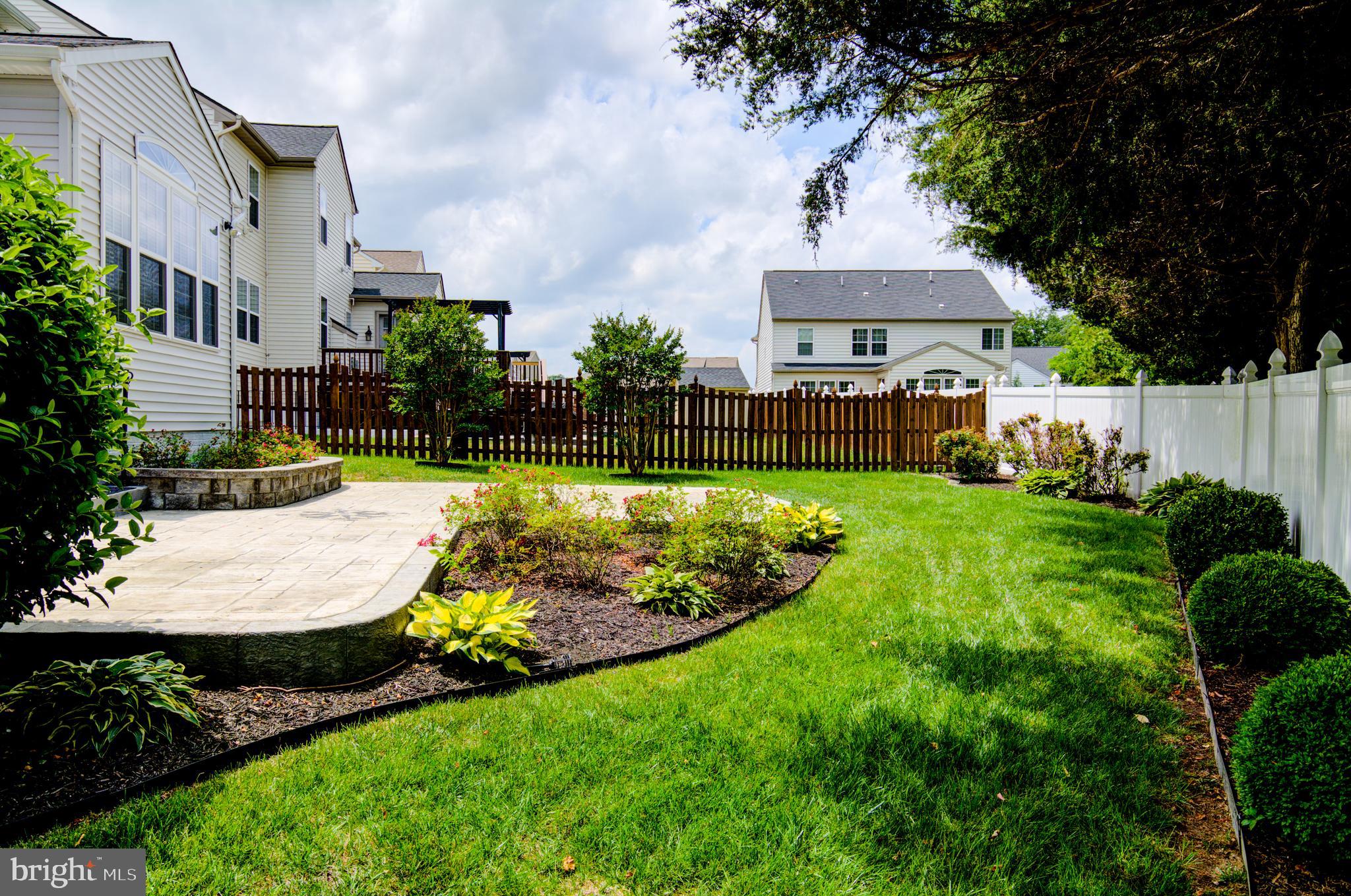 MONCURE ESTATES - Residential Lease