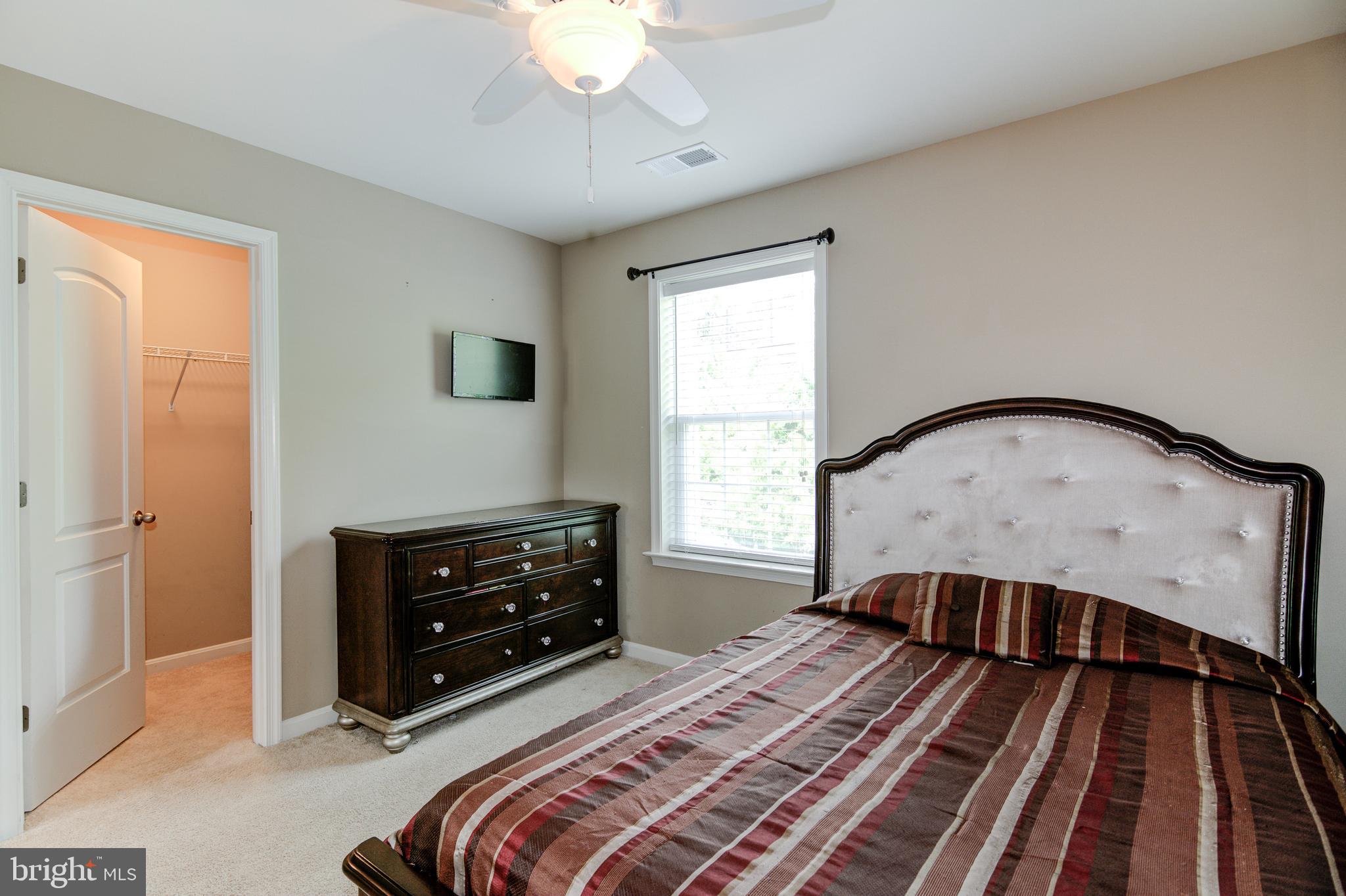 MONCURE ESTATES - Residential Lease