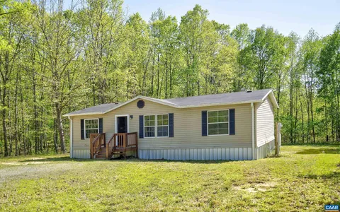 289 Mountain Laurel Rd, Palmyra, VA MLS: 663858