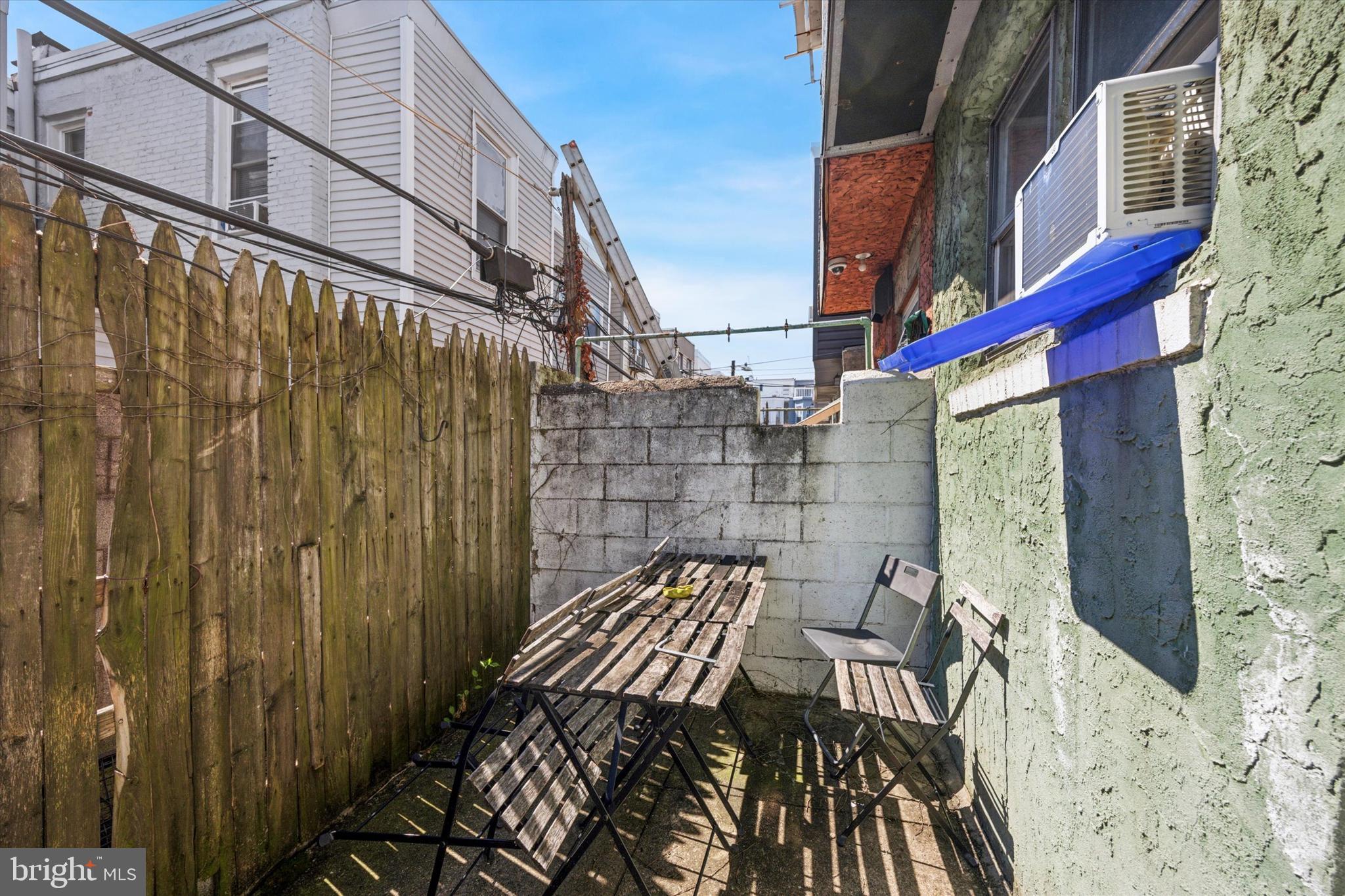 NEWBOLD - Residential