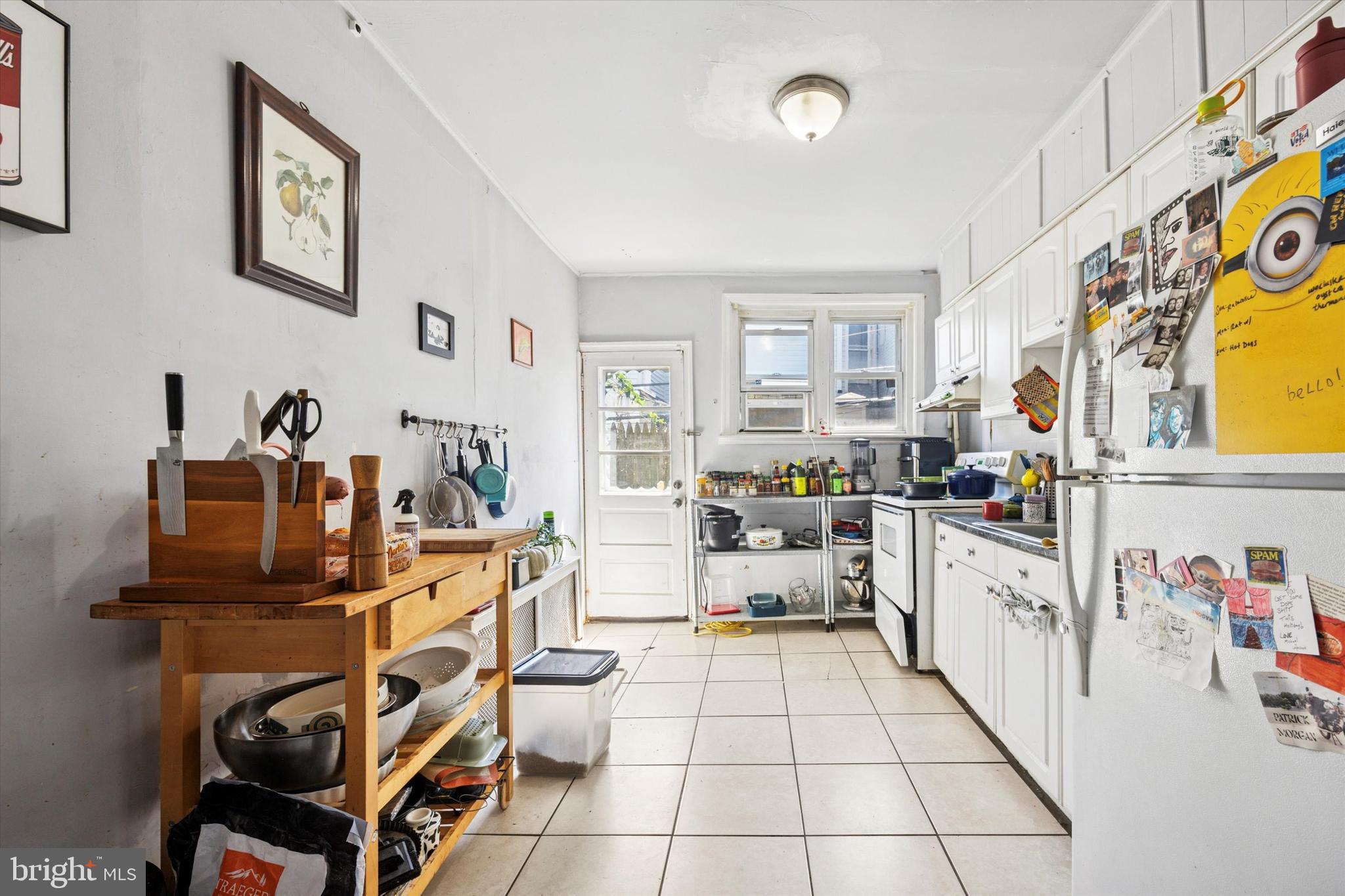 NEWBOLD - Residential