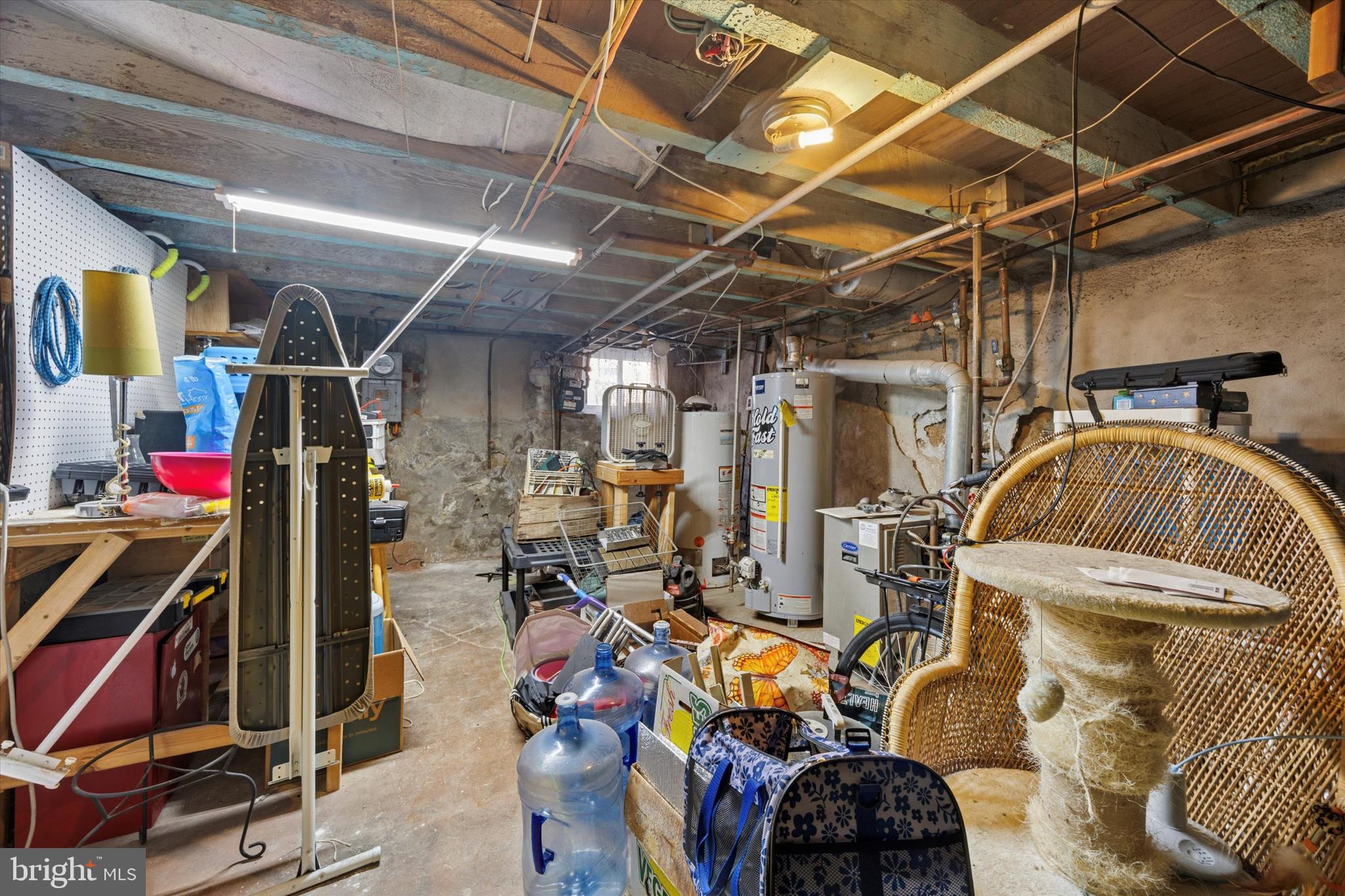 NEWBOLD - Residential