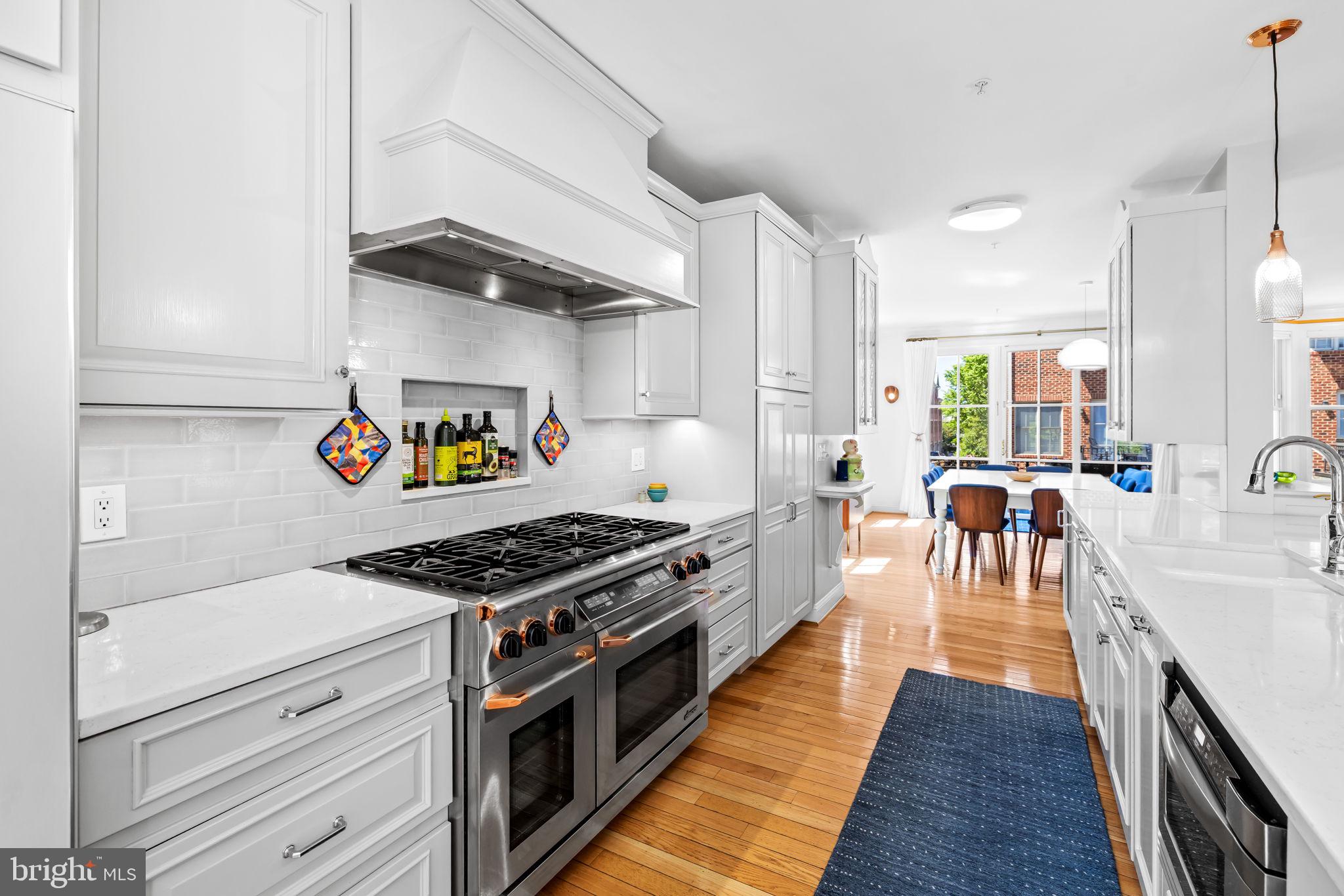 NORTH SHORE - Residential