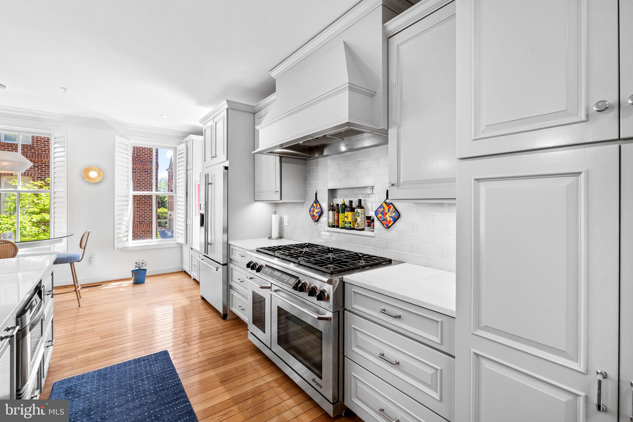 NORTH SHORE - Residential