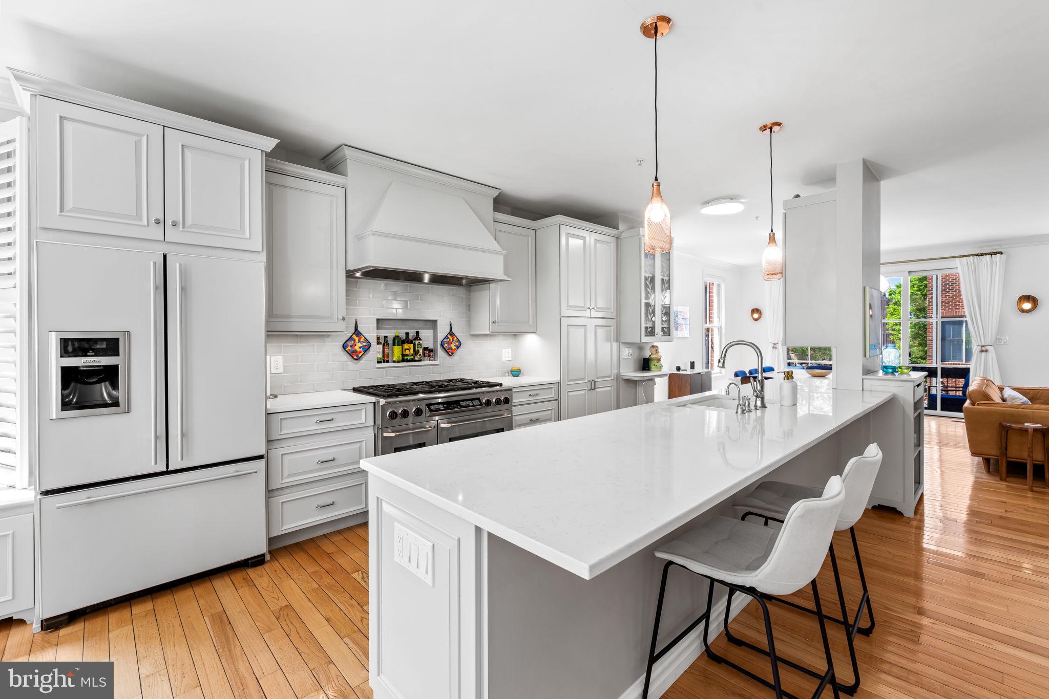 NORTH SHORE - Residential