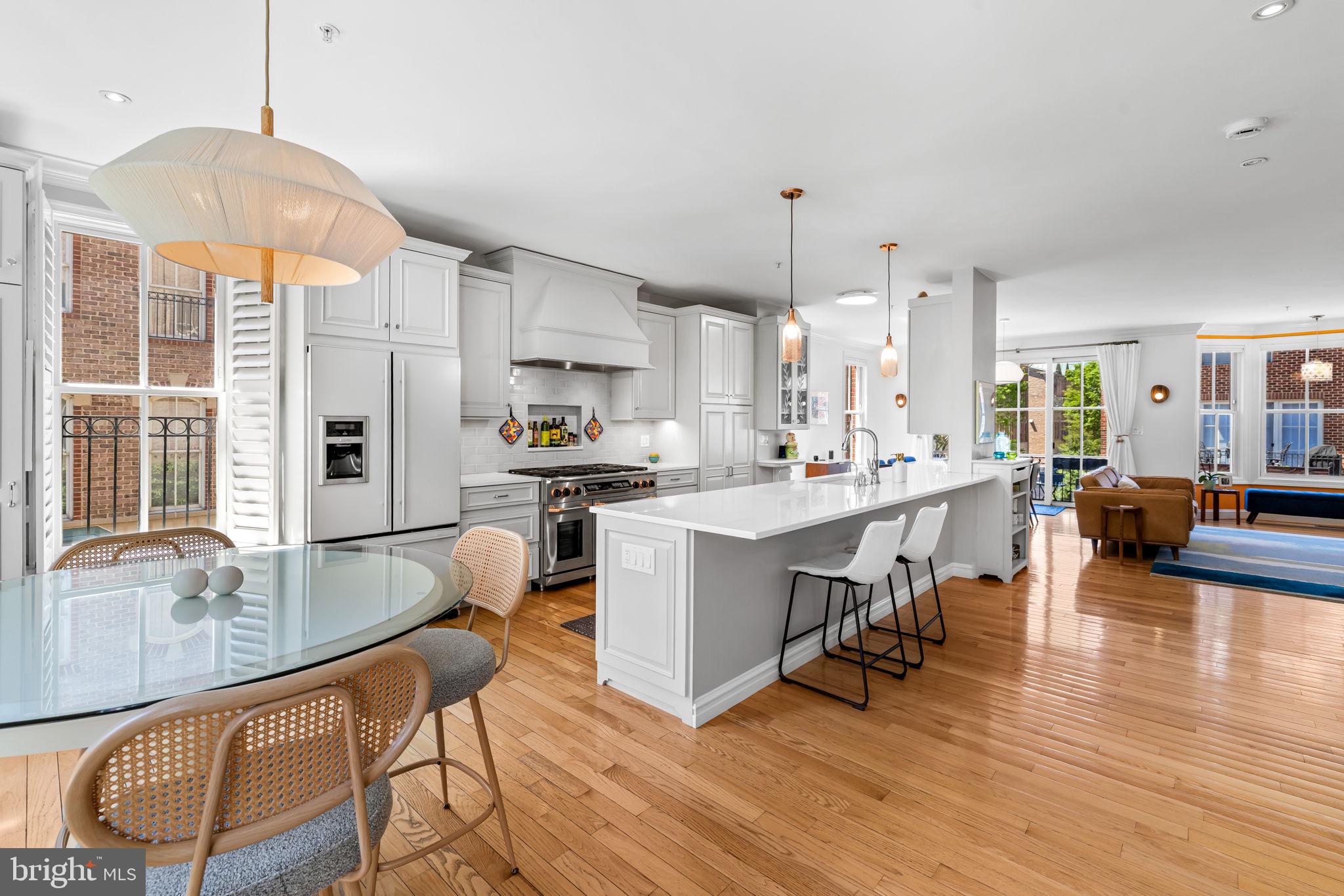 NORTH SHORE - Residential