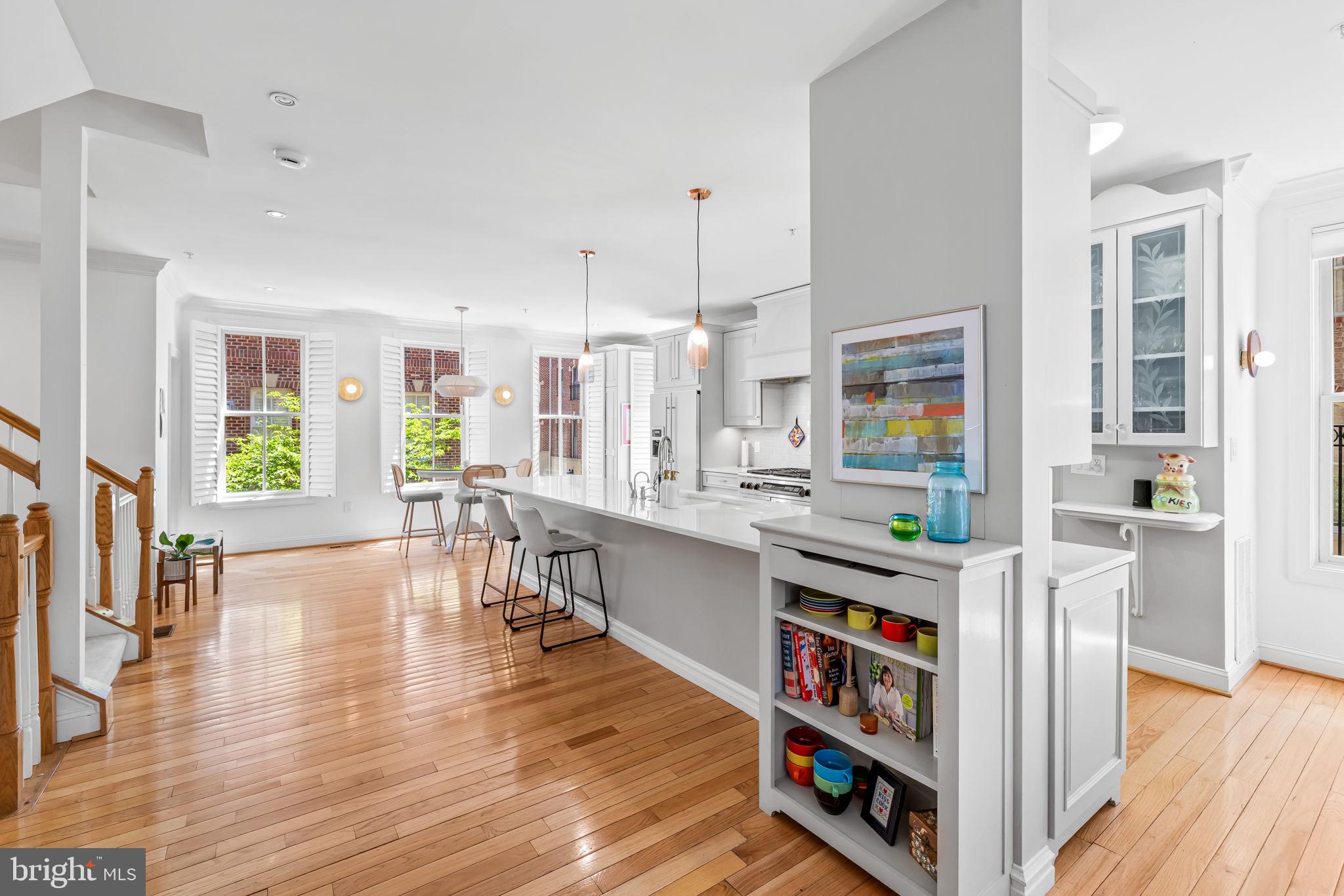 NORTH SHORE - Residential