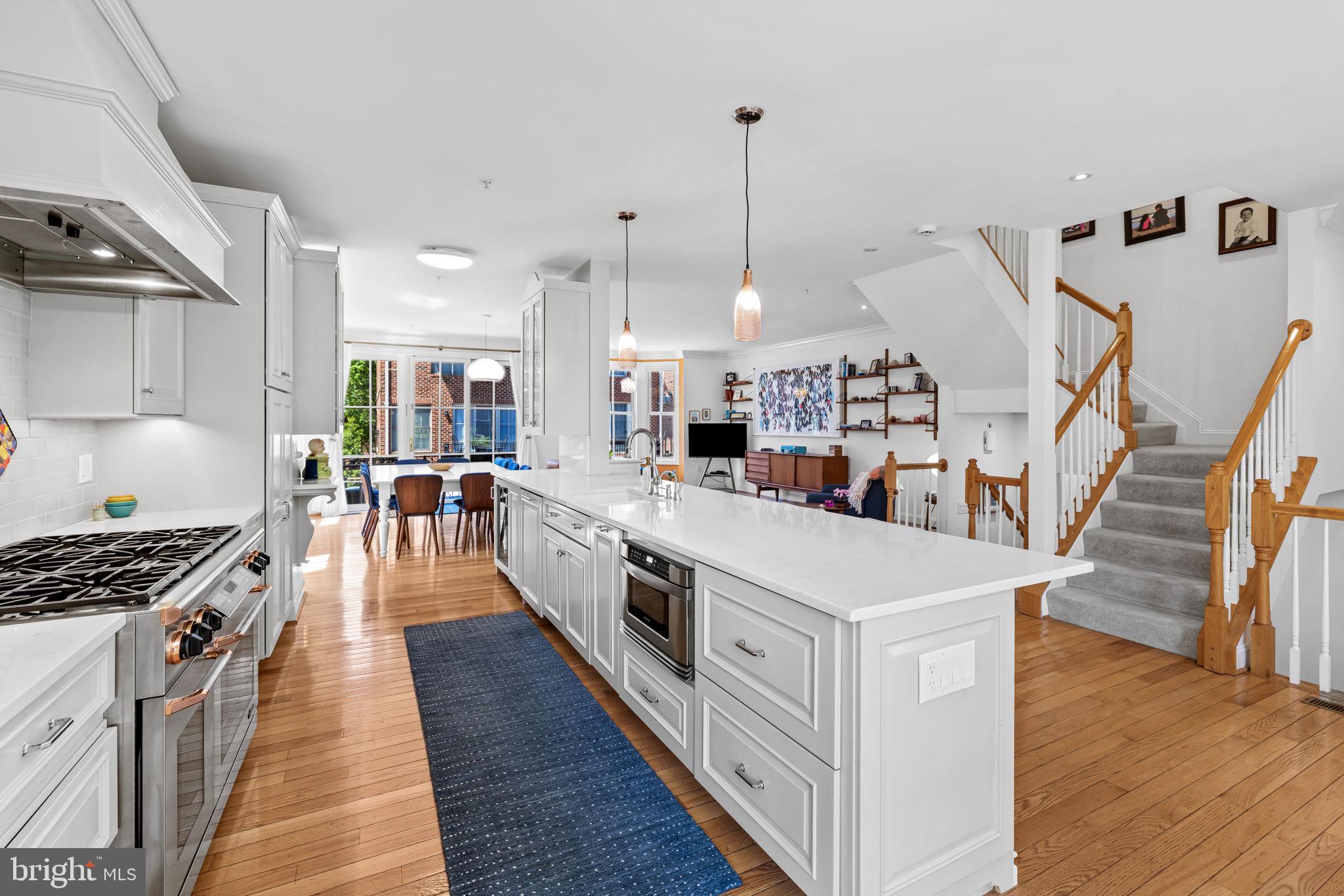 NORTH SHORE - Residential