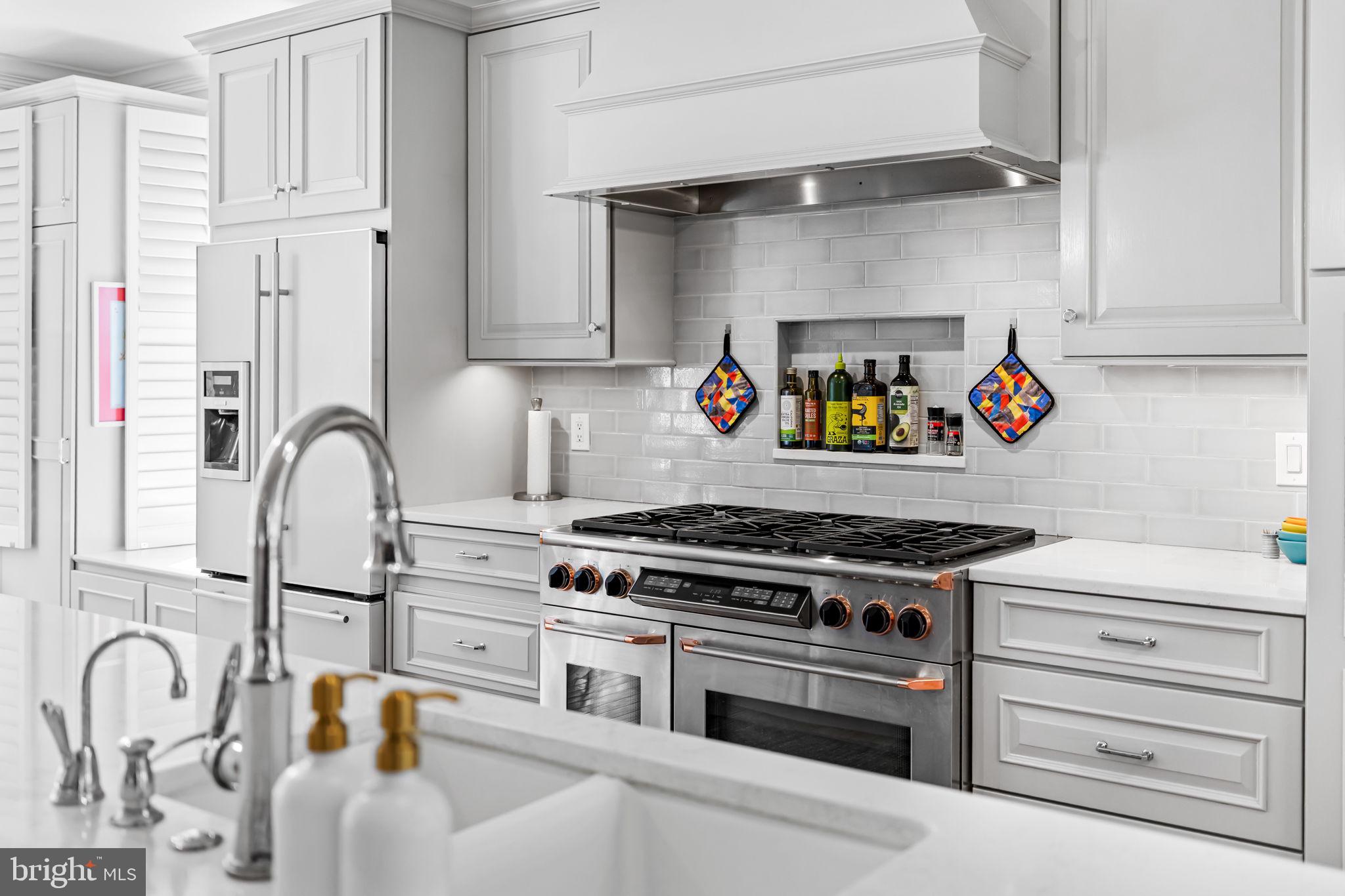 NORTH SHORE - Residential