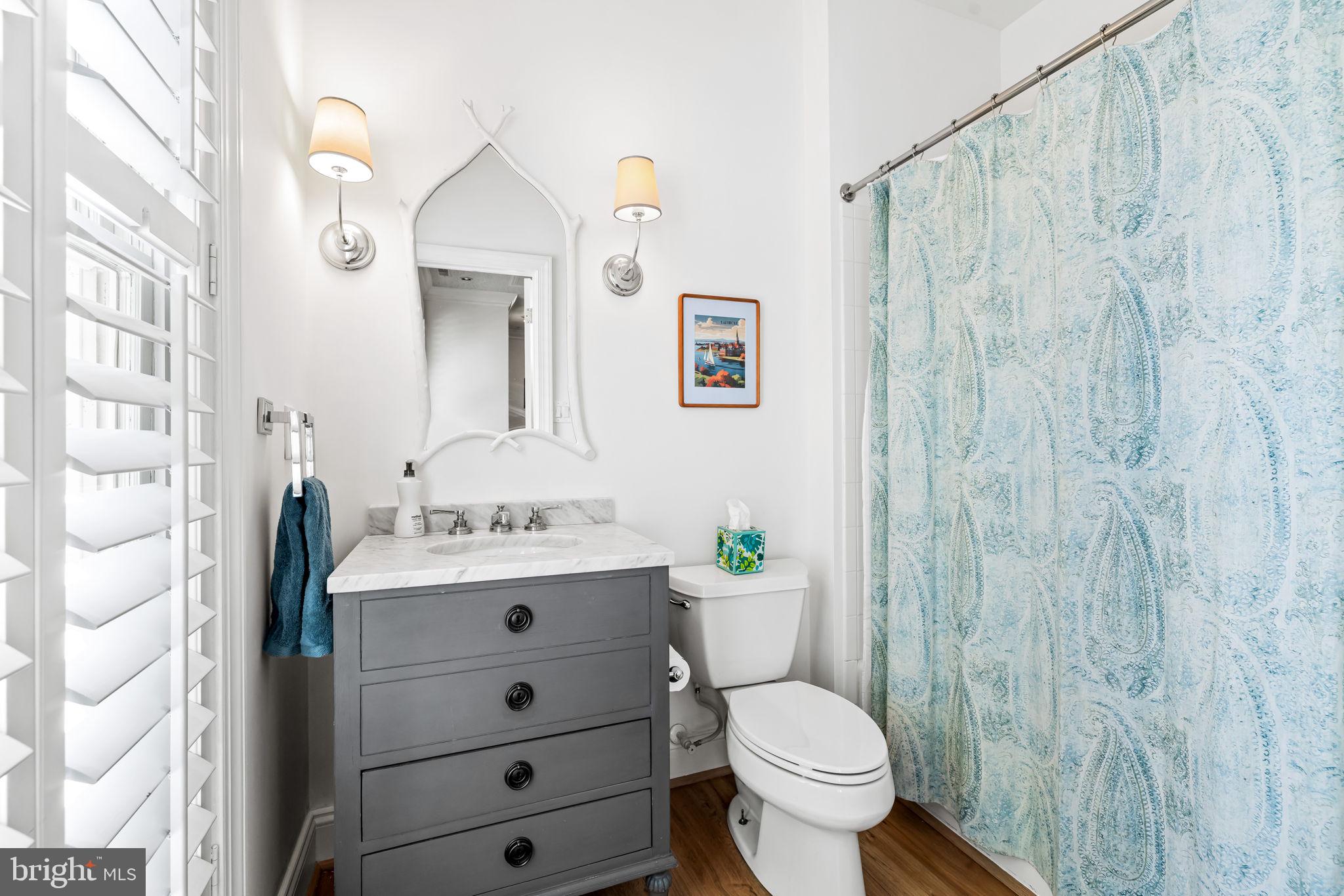 NORTH SHORE - Residential