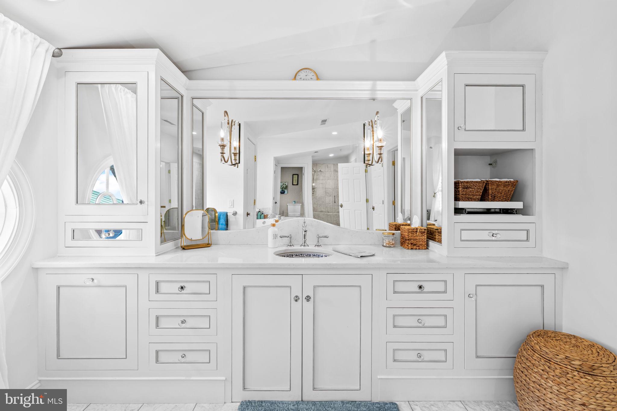 NORTH SHORE - Residential