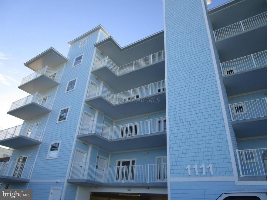 NEW CONSTRUCTION DIRECT BAYFRONT 3 Bedroom - 2.5 Bath Fully Furnished Units.  Panoramic Bay Views and Amazing Sunsets. Unique Expanded Open Living/Entertaining Floorplans! Come see the difference. 4 Beautifully furnished models. 1717 to 1881 SF units include: 9' Ceilings, Custom Kitchens with Granite and GE Profile Stainless Appliances, Walk-in Closets, Carpet and Tile Floors, and Storage Units.  Boat Slips available.  Short walk to the Ocean City Beach and Boardwalk.  Restaurants, Shopping and Watersports also within walking distance.  Short drive to Golf Courses, Outlet Malls, Downtown Berlin "America's Coolest Small Town" and the Assateague Island Seashore National and State Parks.  These are MUST SEE UNITS.  Photos and Virtual Tour showcase the Model Units.