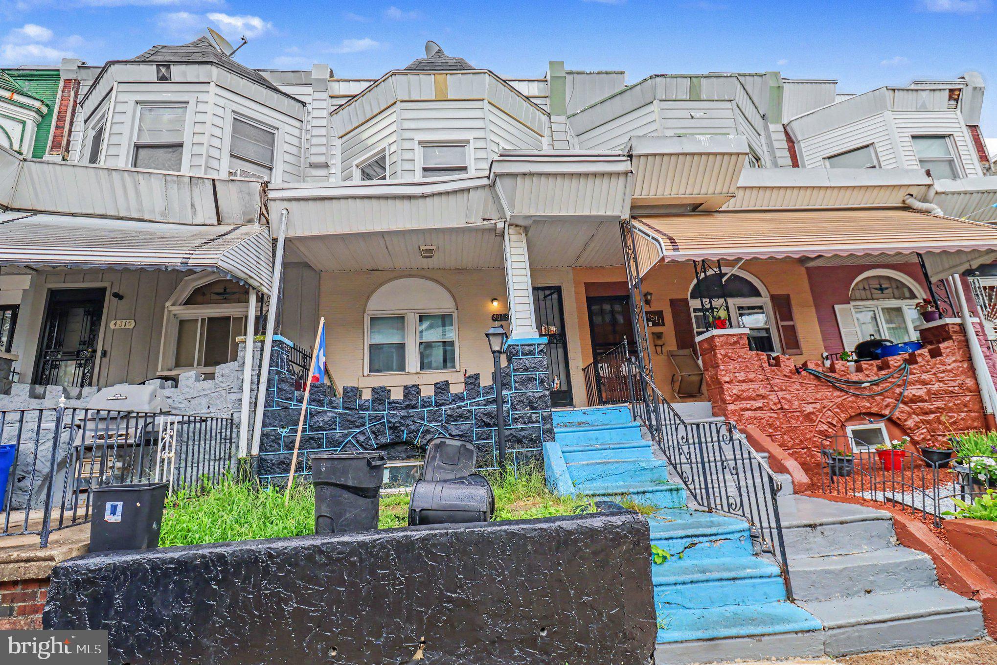 4813 N WARNOCK STREET