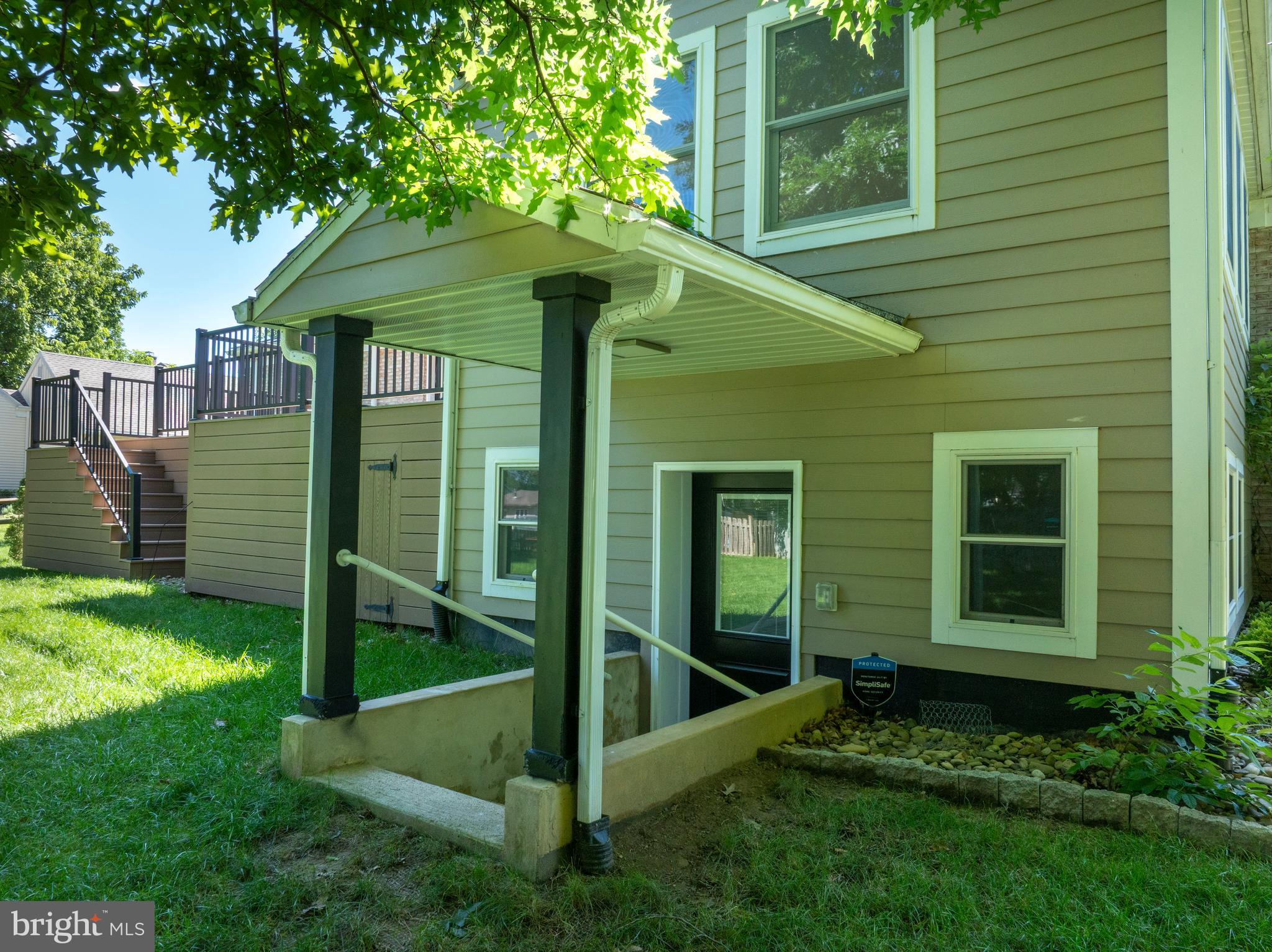 1221 HAYMAKER ROAD