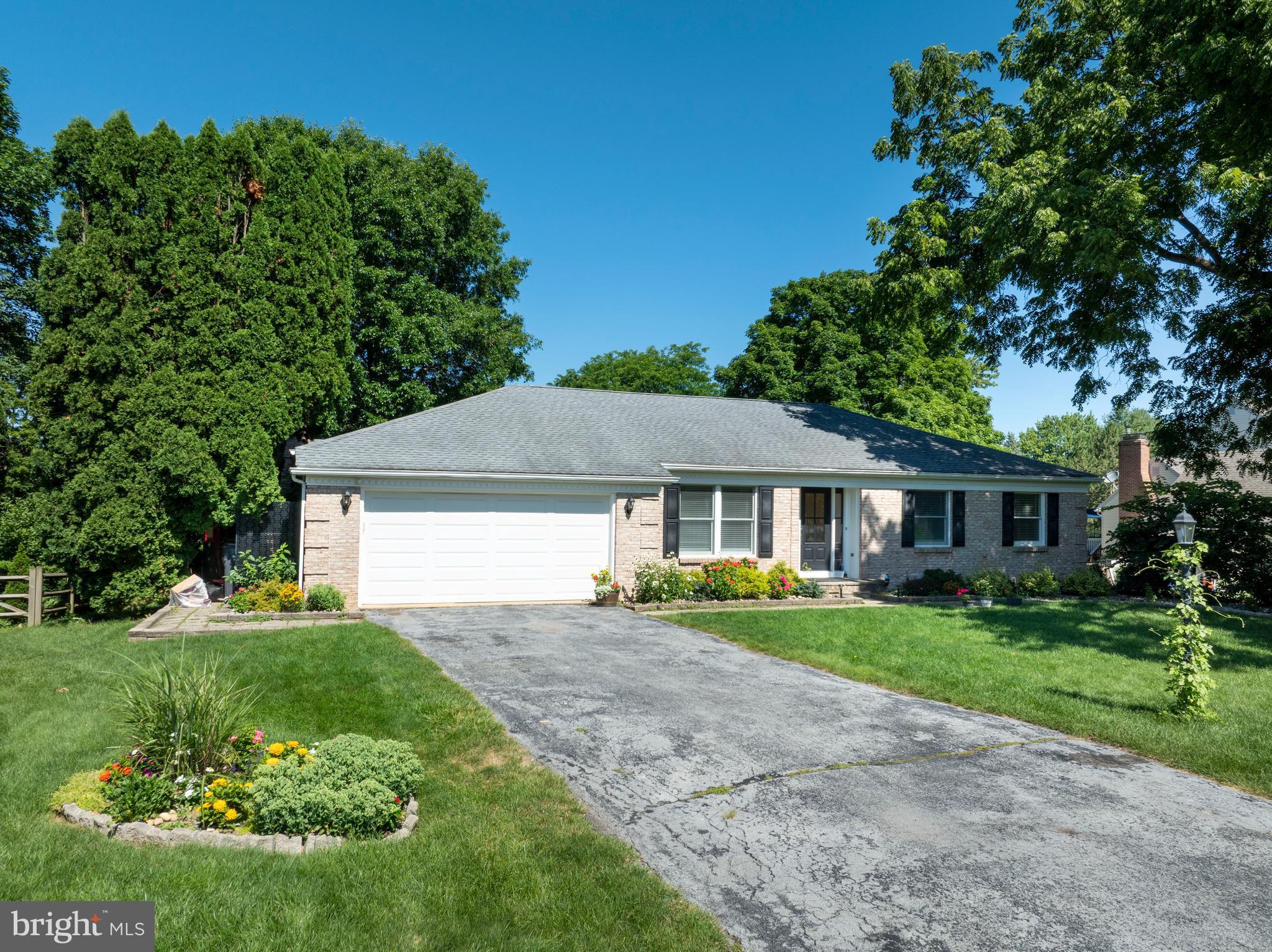 1221 HAYMAKER ROAD