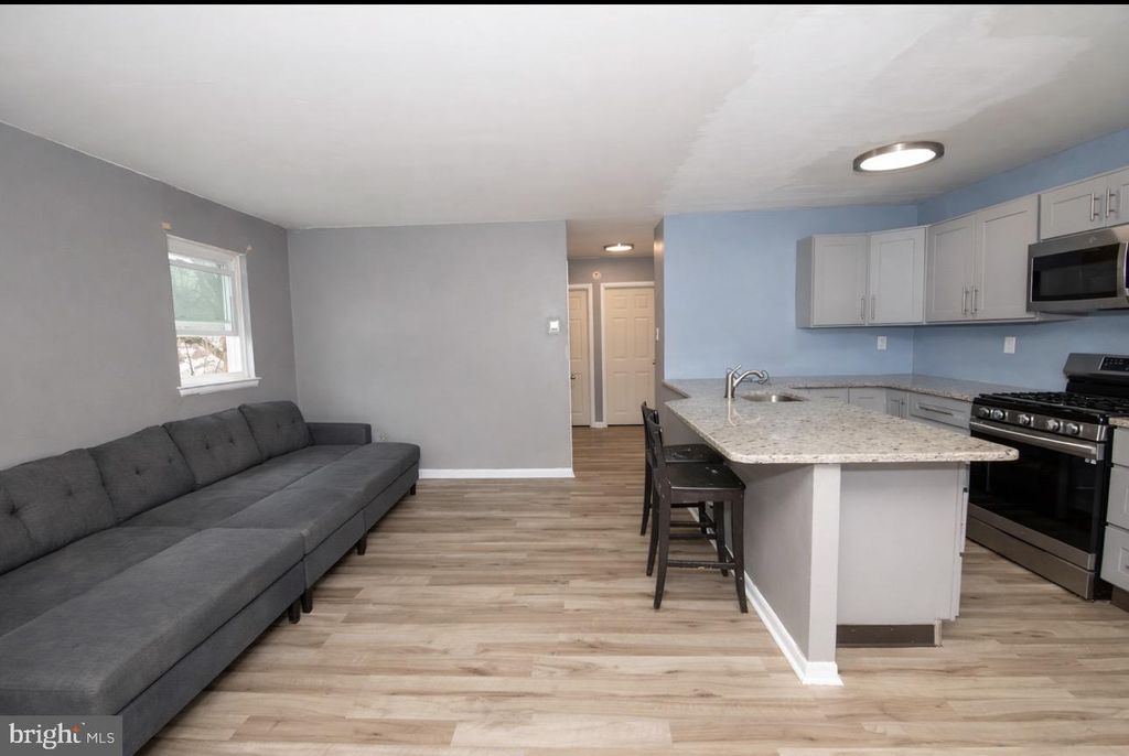 Photo of 3248 Rhett Road, PHILADELPHIA, PA 19154 (MLS # PAPH2585494)