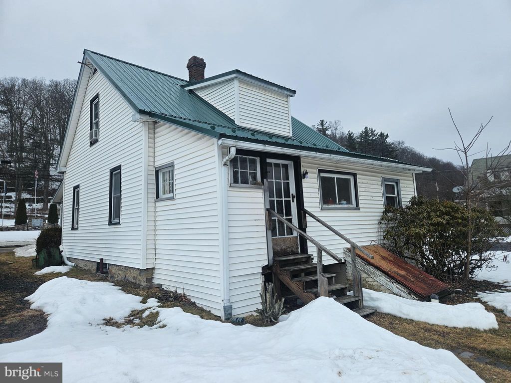 Photo of 708 Plank Road E, PORT MATILDA, PA 16870 (MLS # PACE2517664)