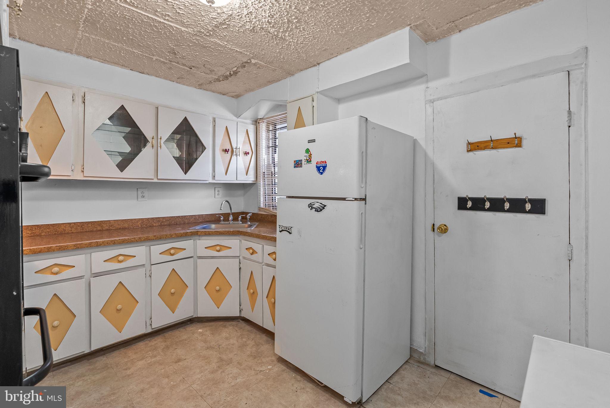 FAIRHILL - Residential