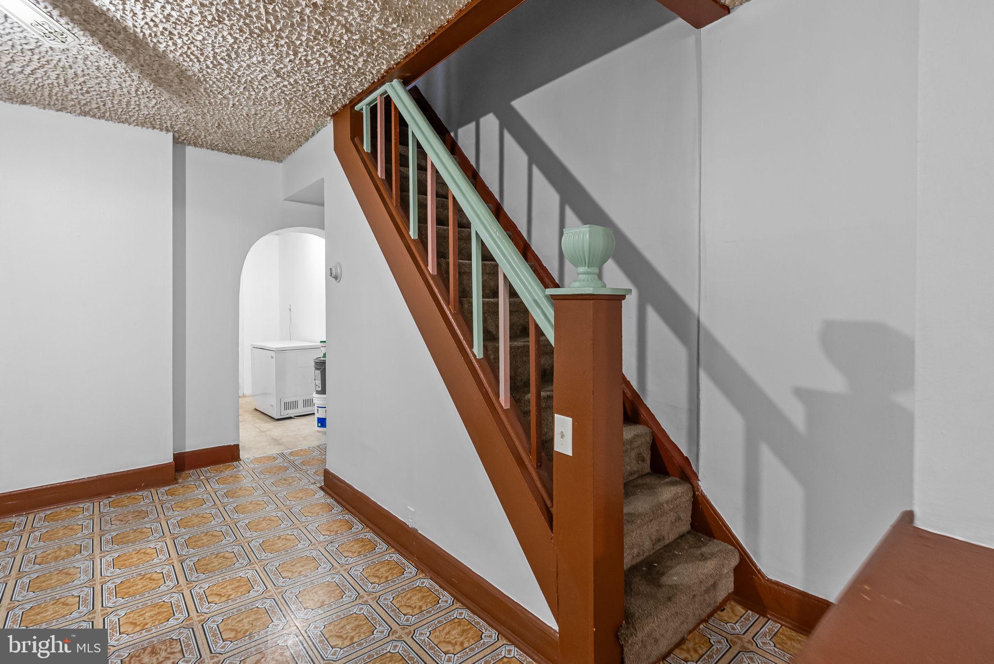 FAIRHILL - Residential