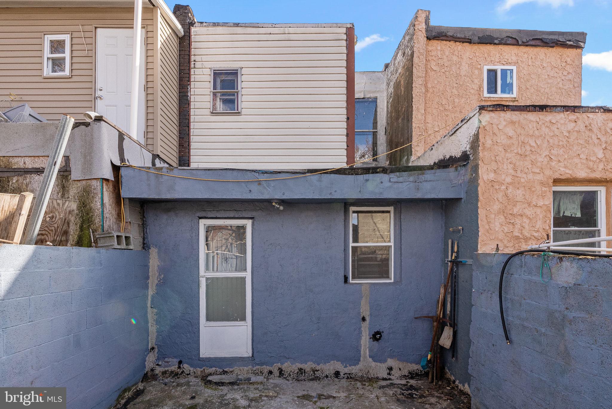 FAIRHILL - Residential