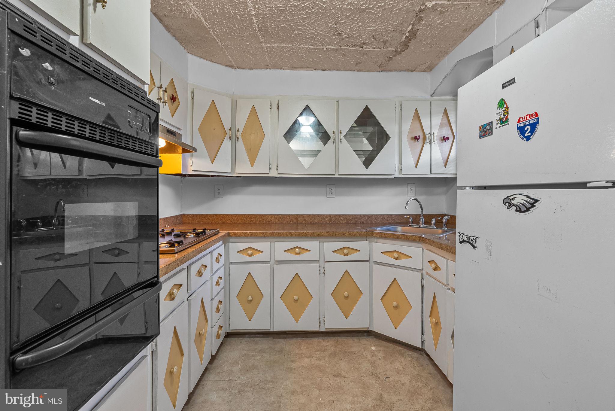 FAIRHILL - Residential