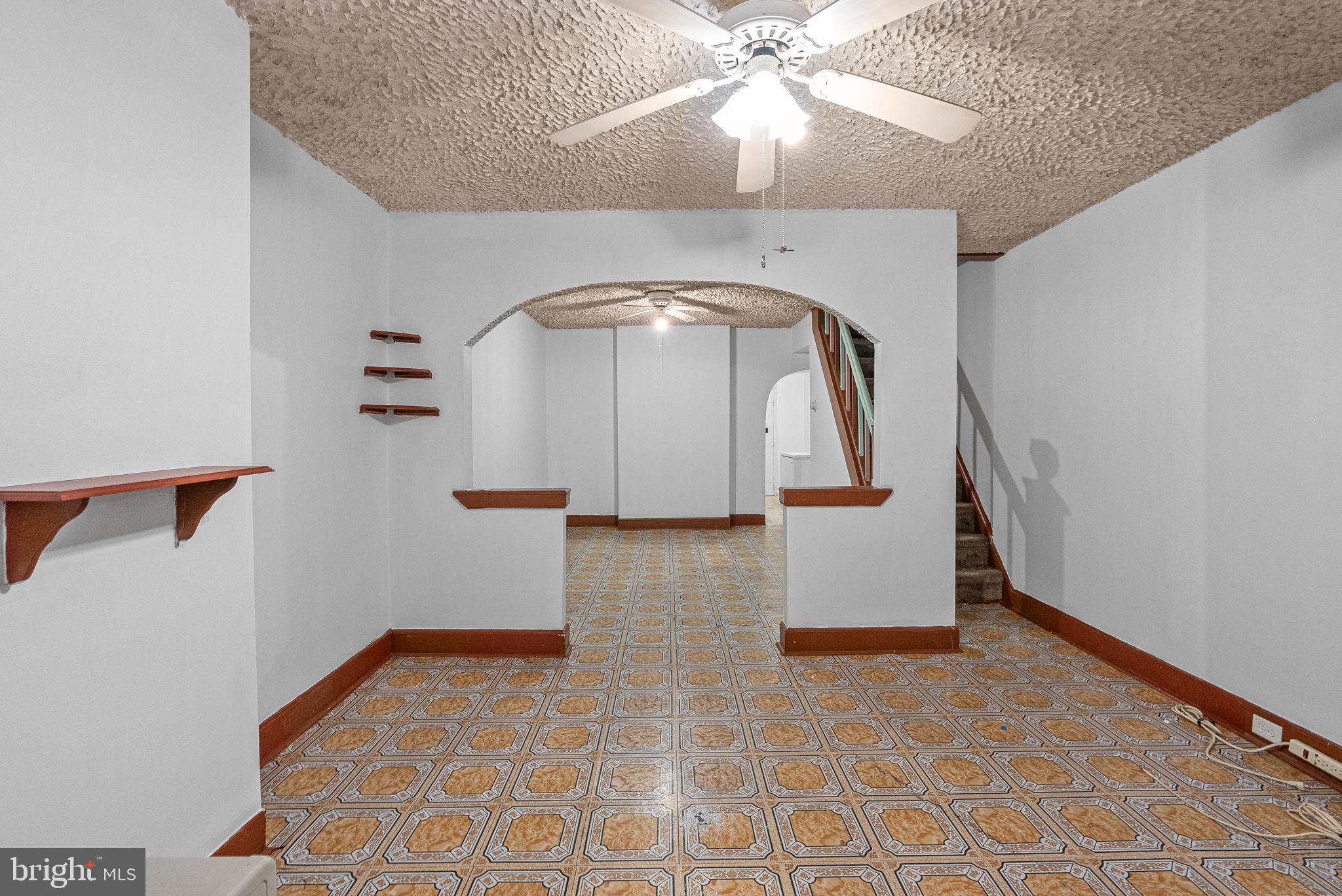 FAIRHILL - Residential